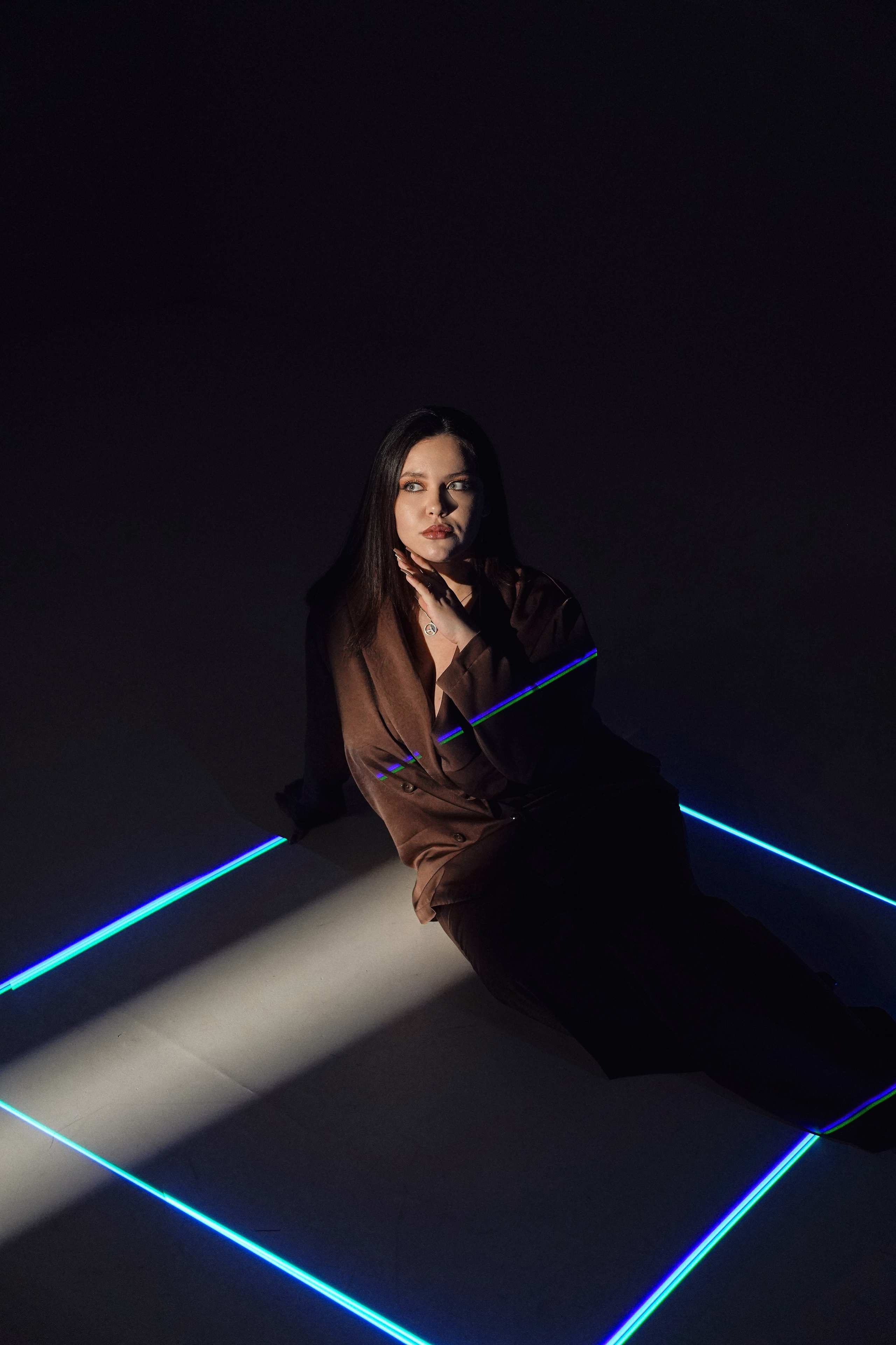 Татьяна. Фотограф