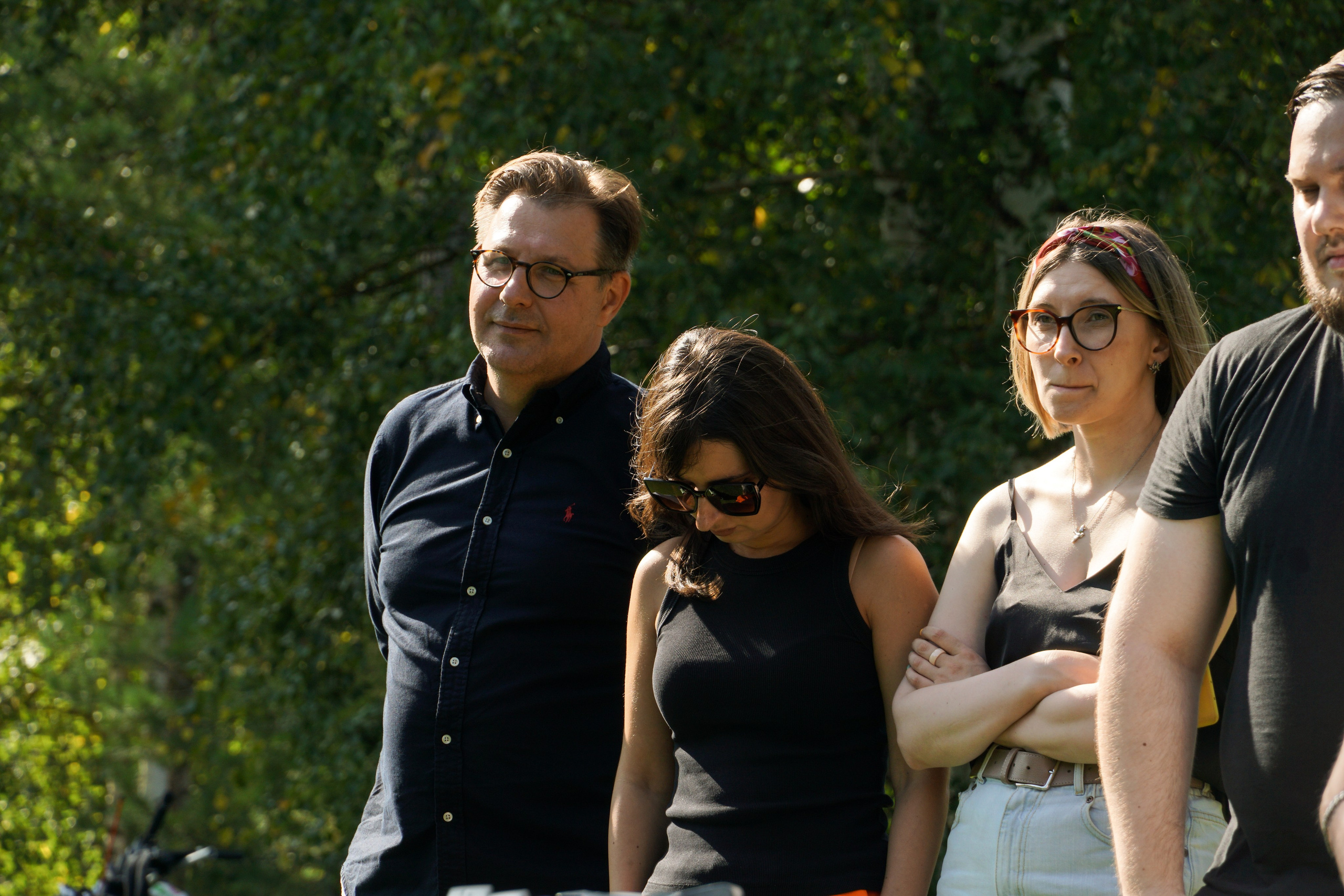 Moscow Country Club. Фотограф