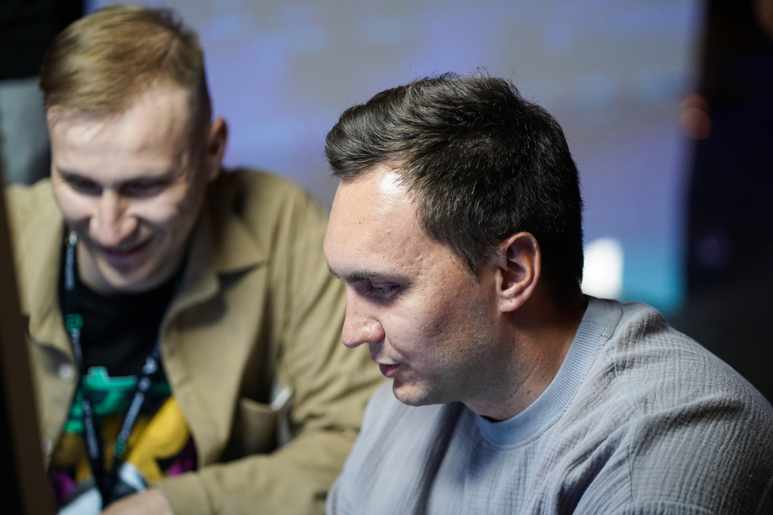 After party. Фотограф