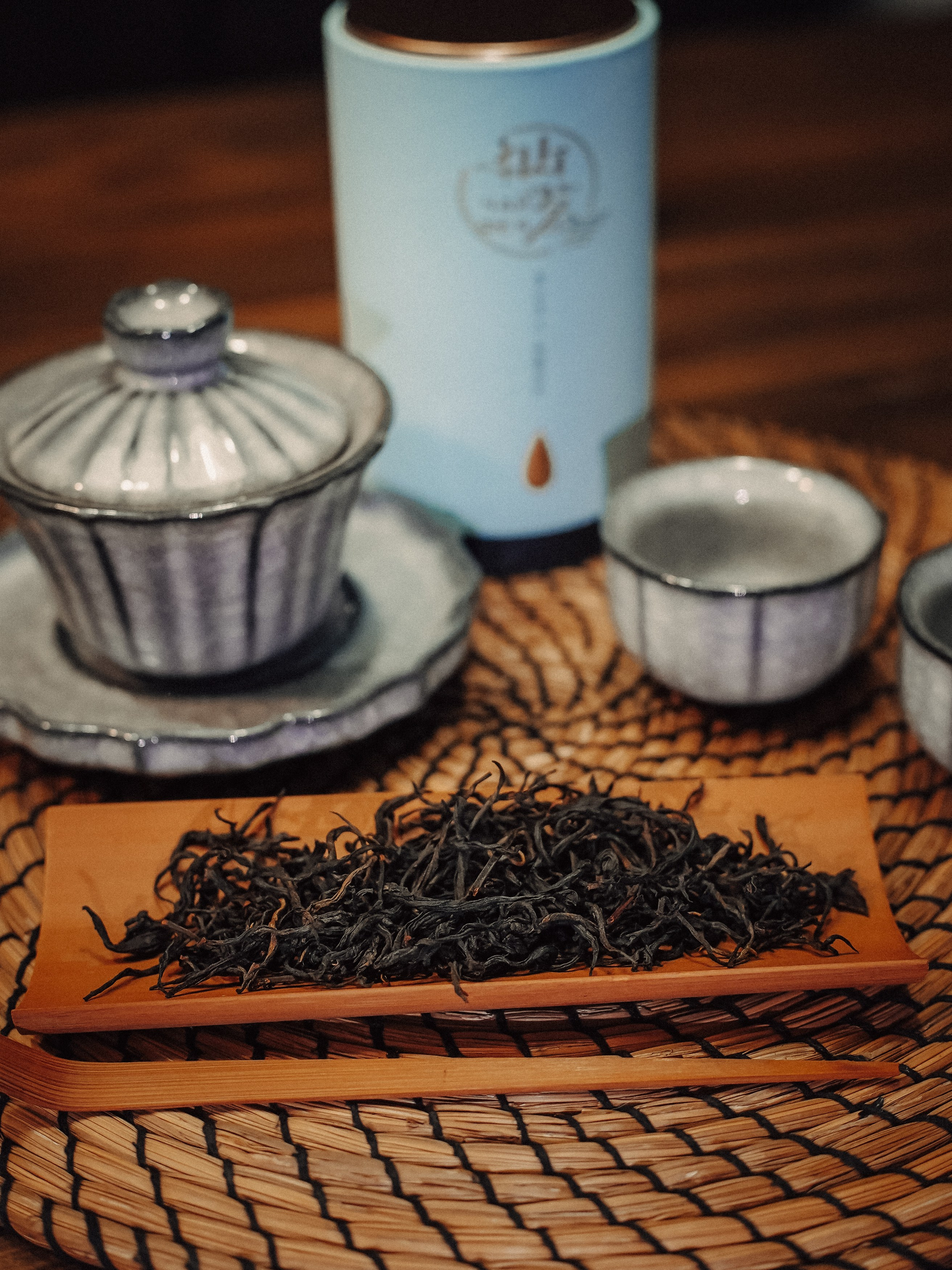 Чай Фея. Фотограф