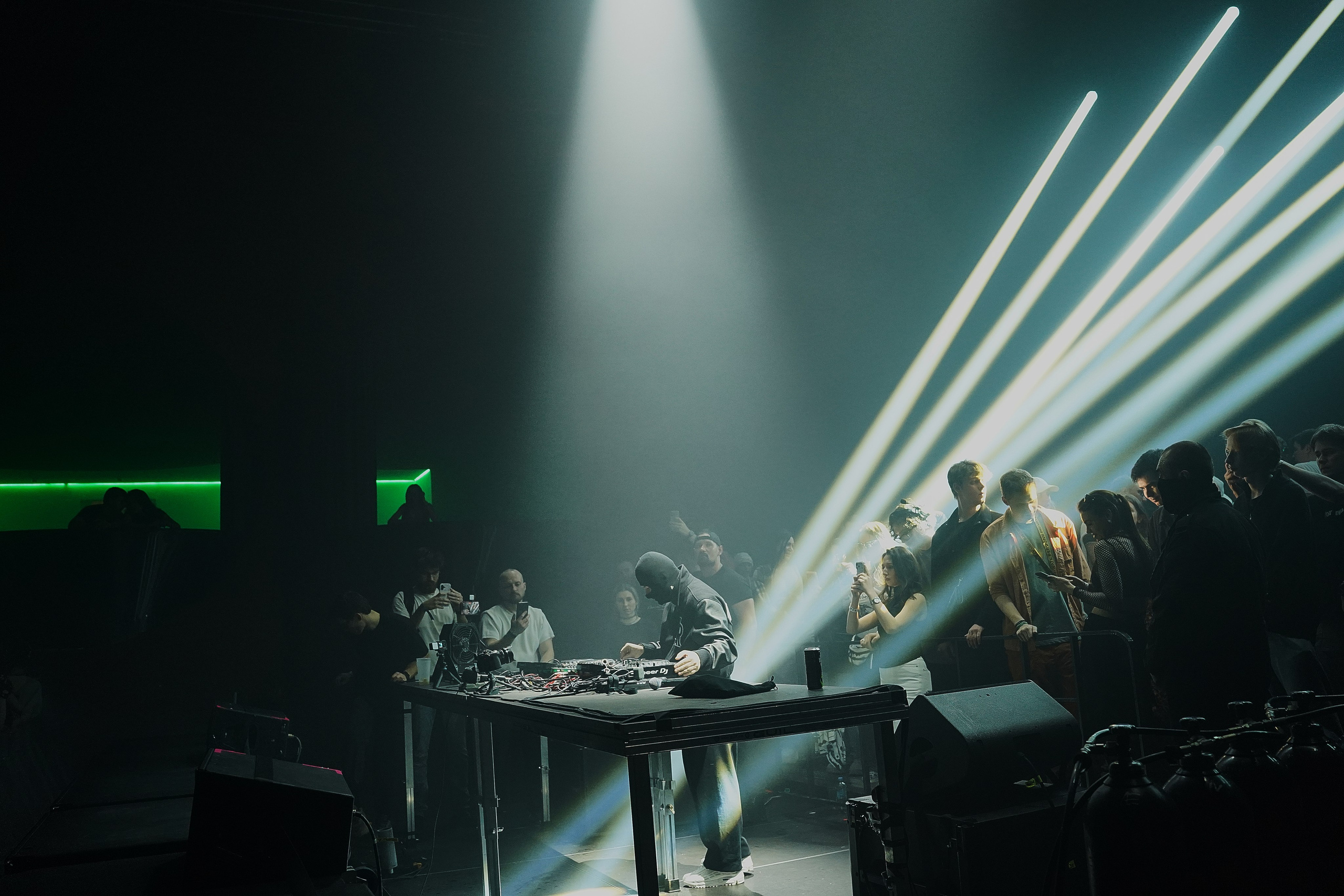 Рашн Стаил. Фотограф