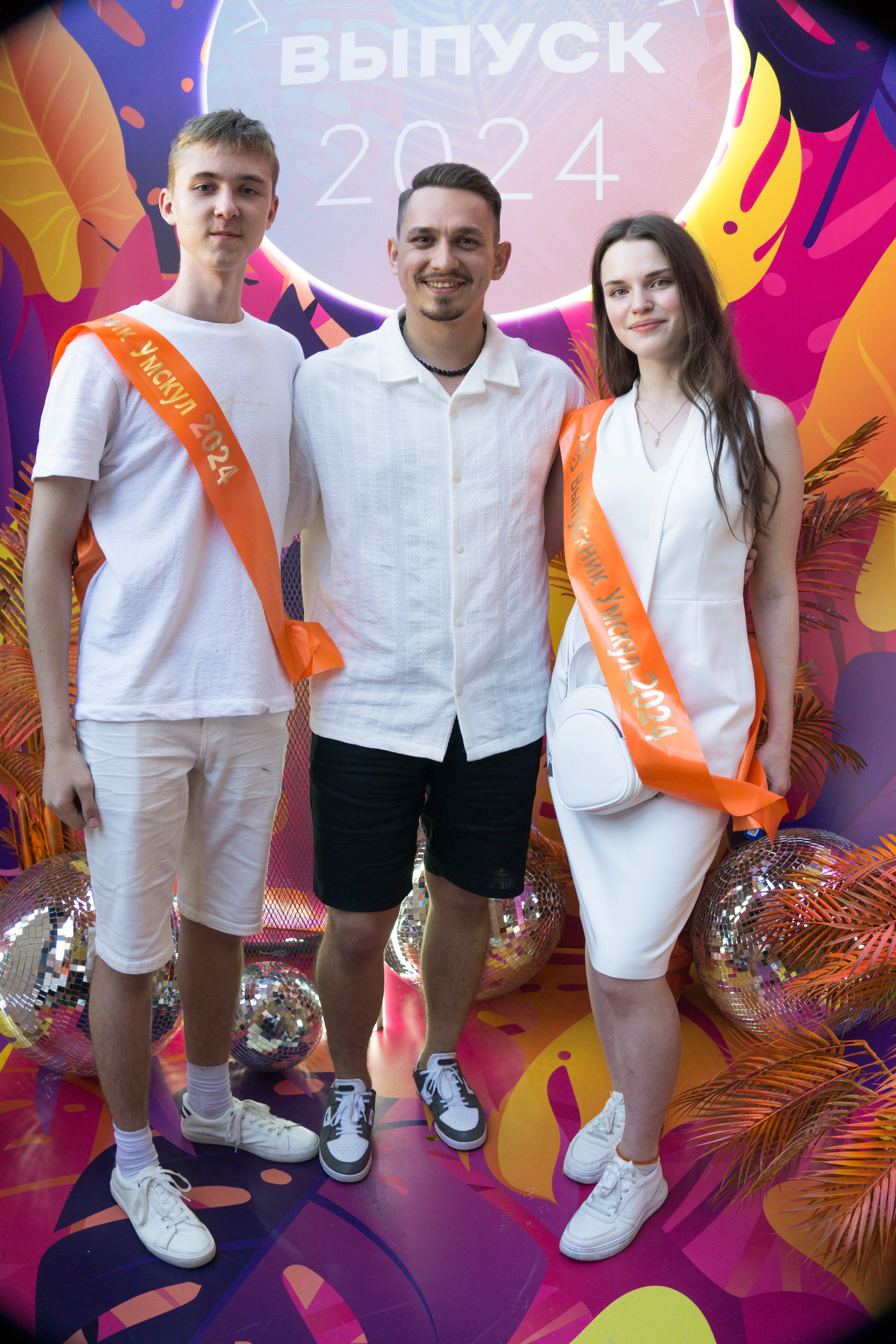 VK GIPSY Выпускной УМСКУЛ. Фотограф