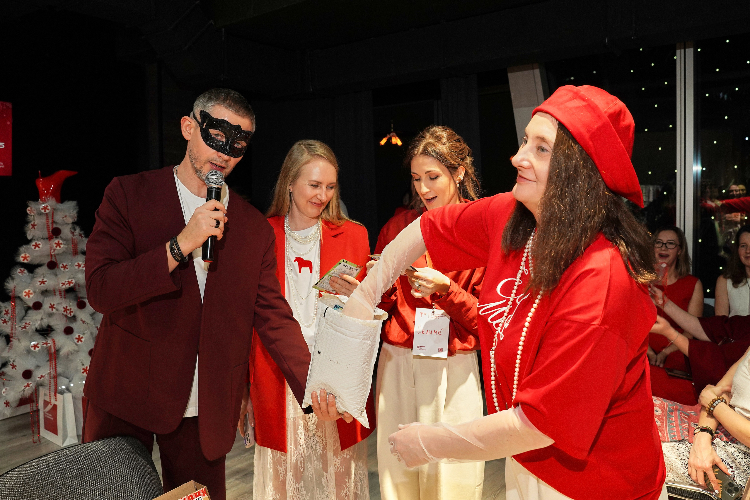 Корпоратив 2025 UPDATE. Фотограф