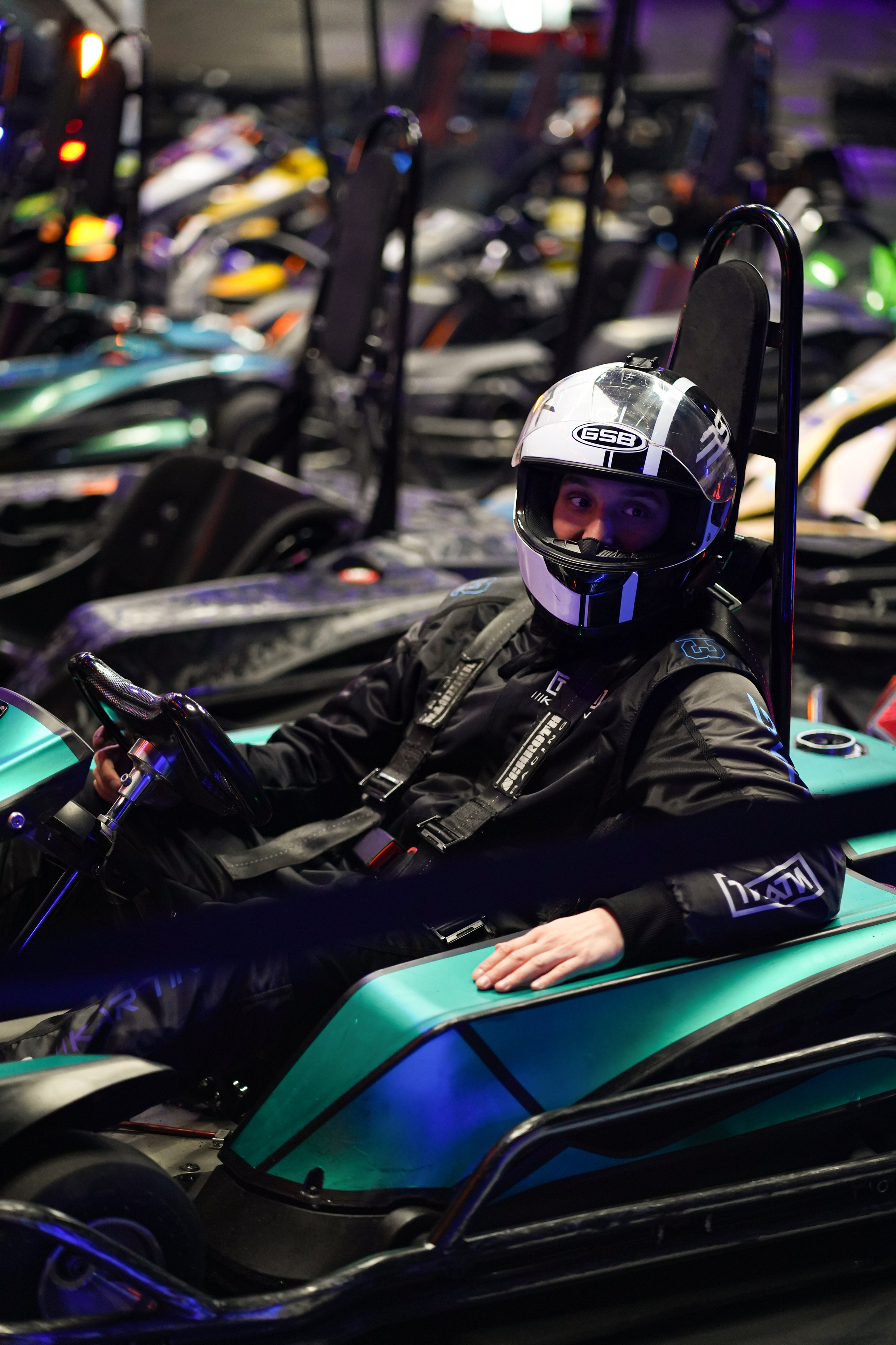 Егор. Фотограф