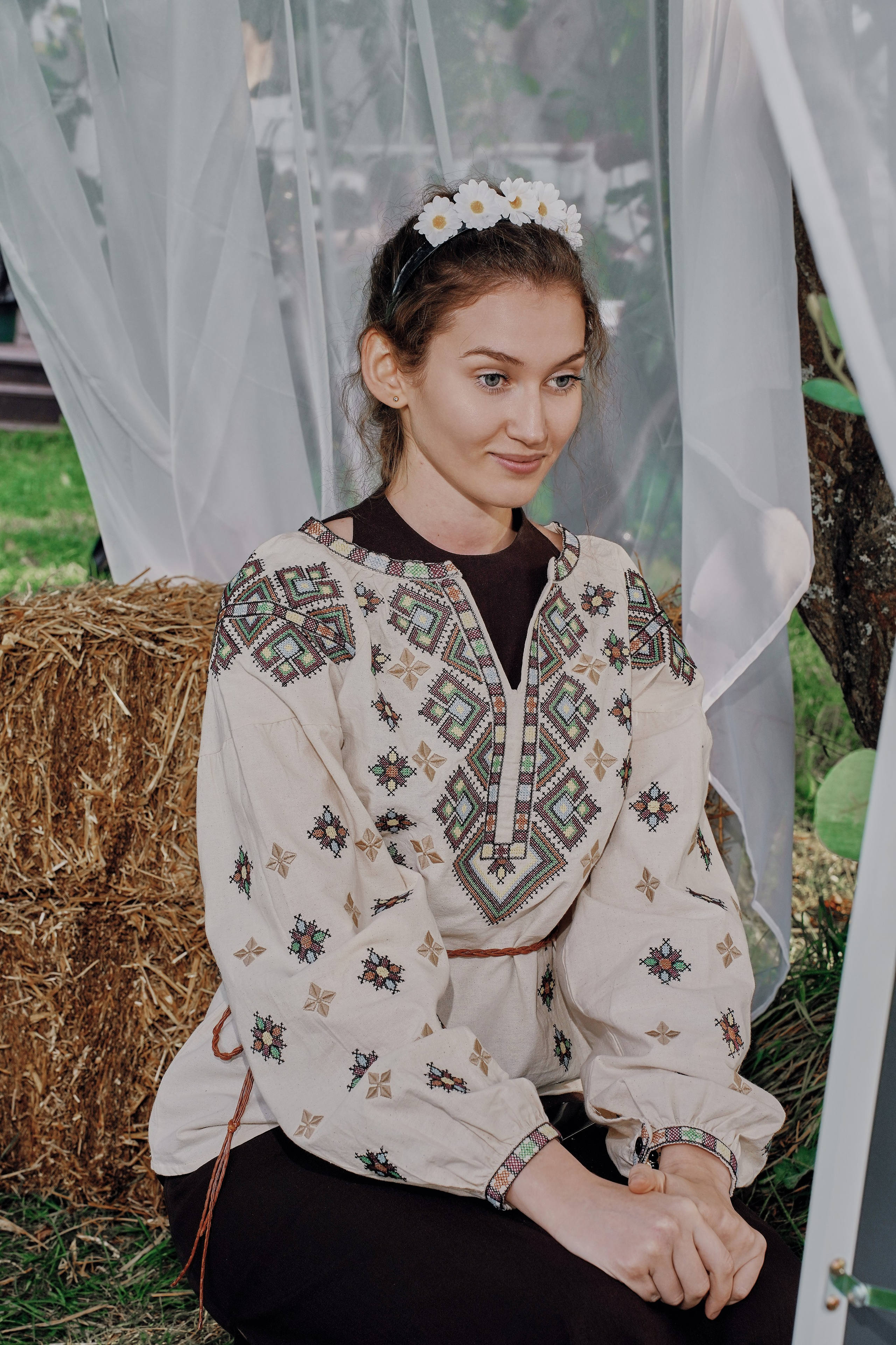 SLAVIC PARTY. Фотограф