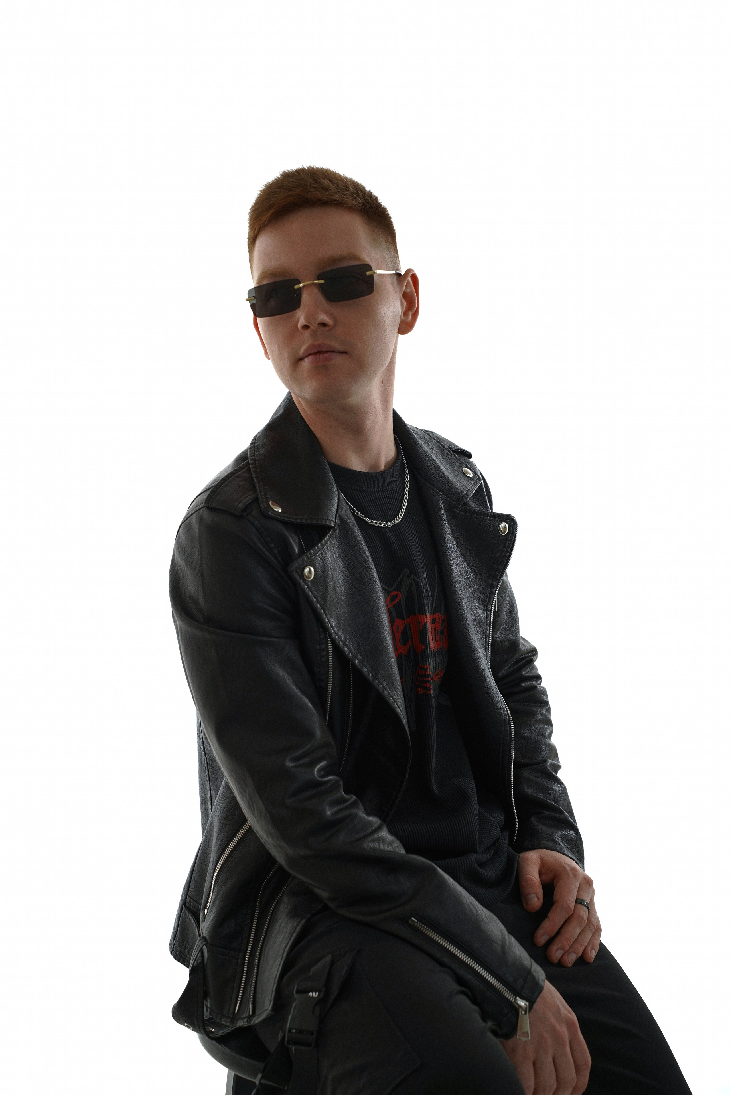 Даниил. Фотограф