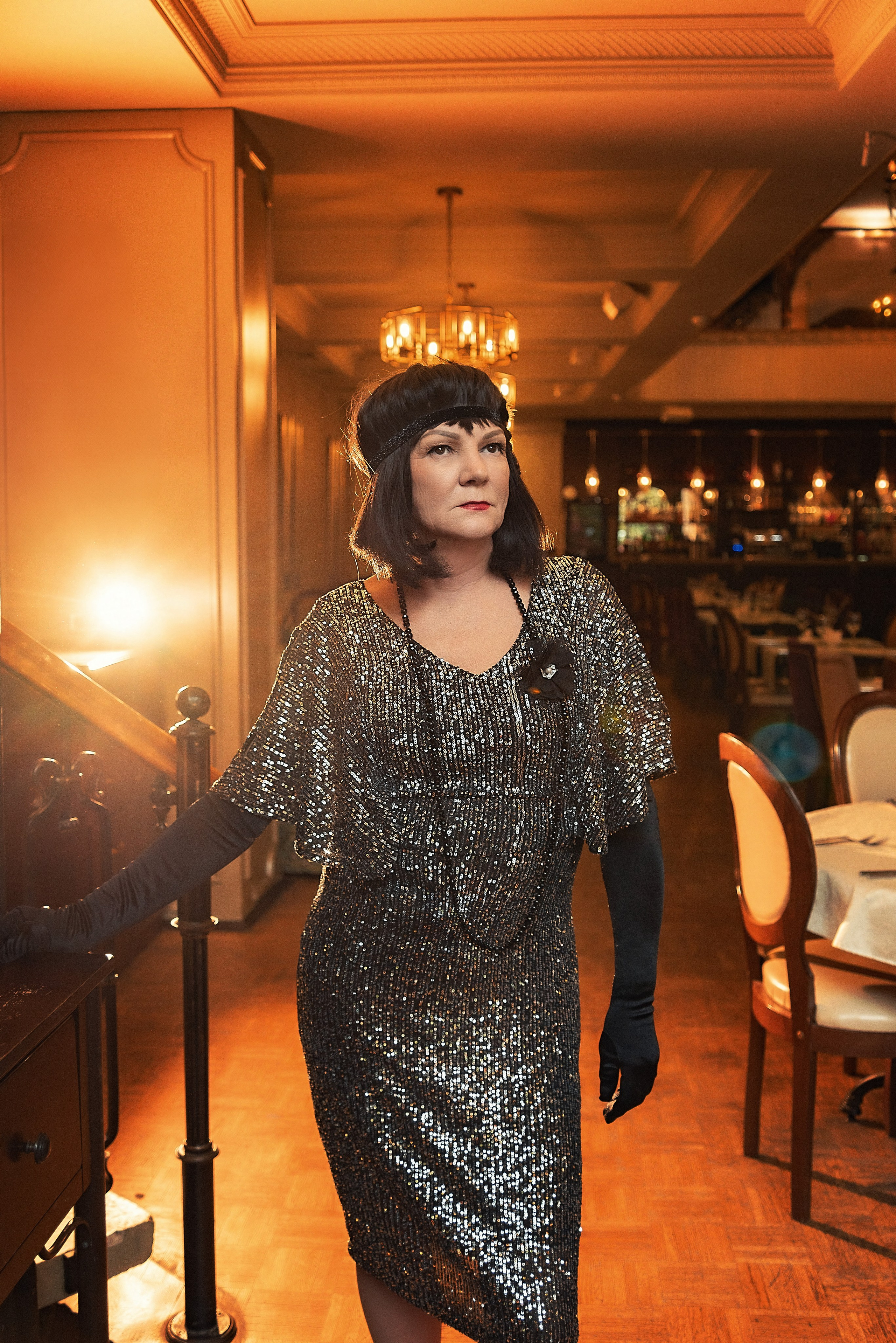 Гэтсби. Фотограф в Петрозаводске BellaDonna