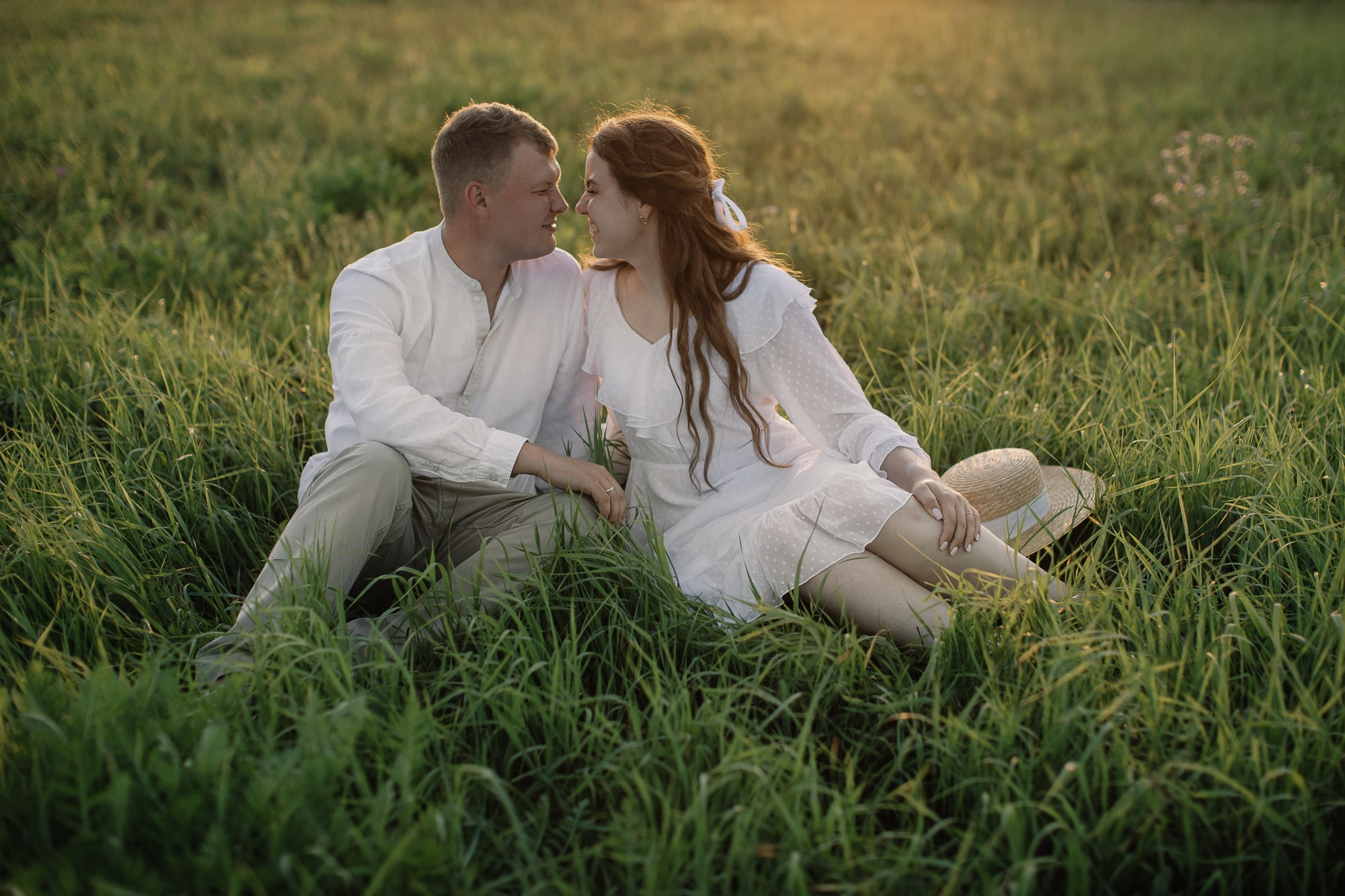 Алина и Антон. Свадебный, семейный фотограф Брянск, Москва — Виктория Антропова