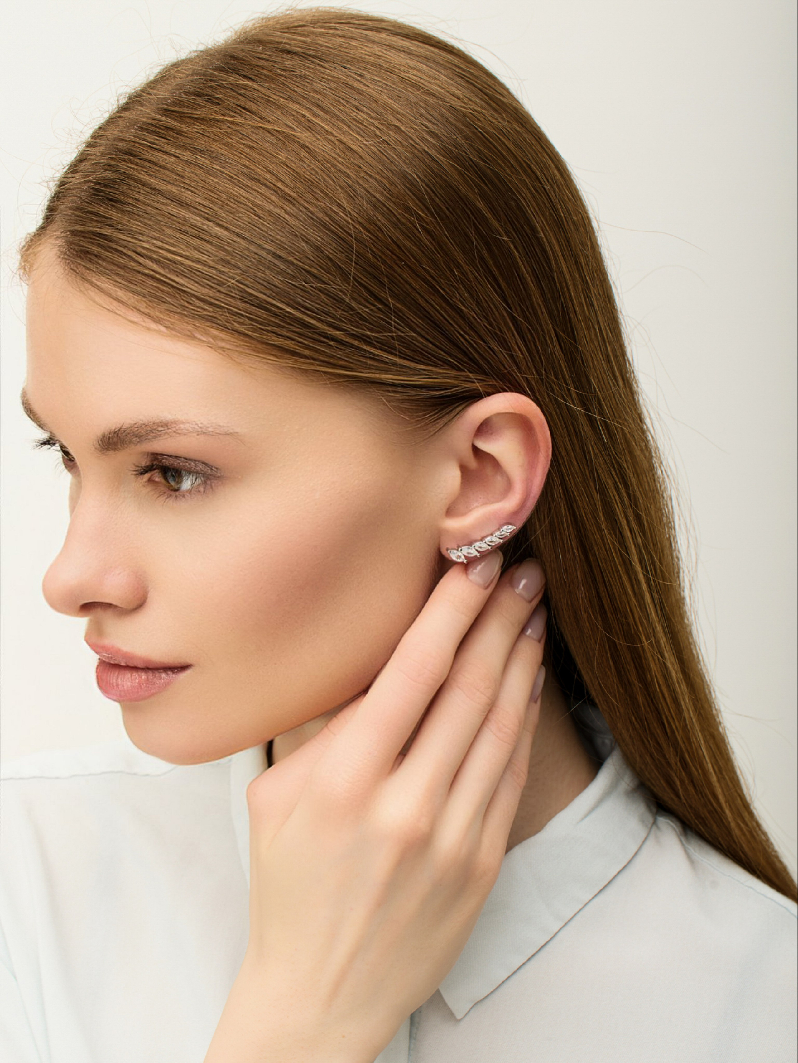 Coobachy jewelry. IDeAI studio