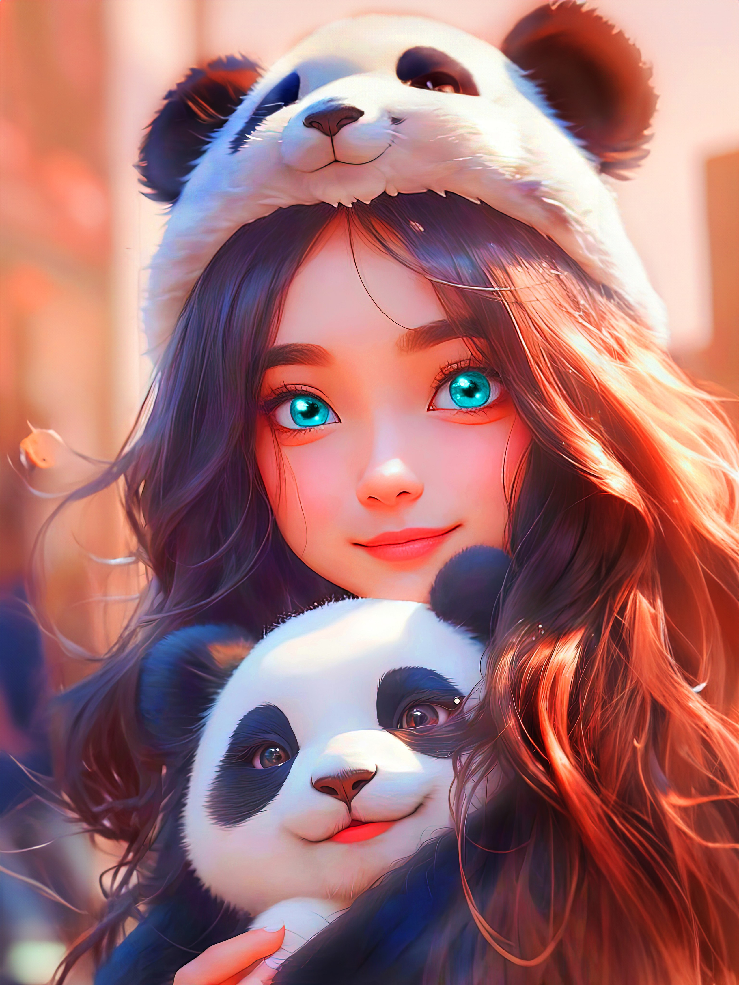 AI контент. Portfolio ideai-studio