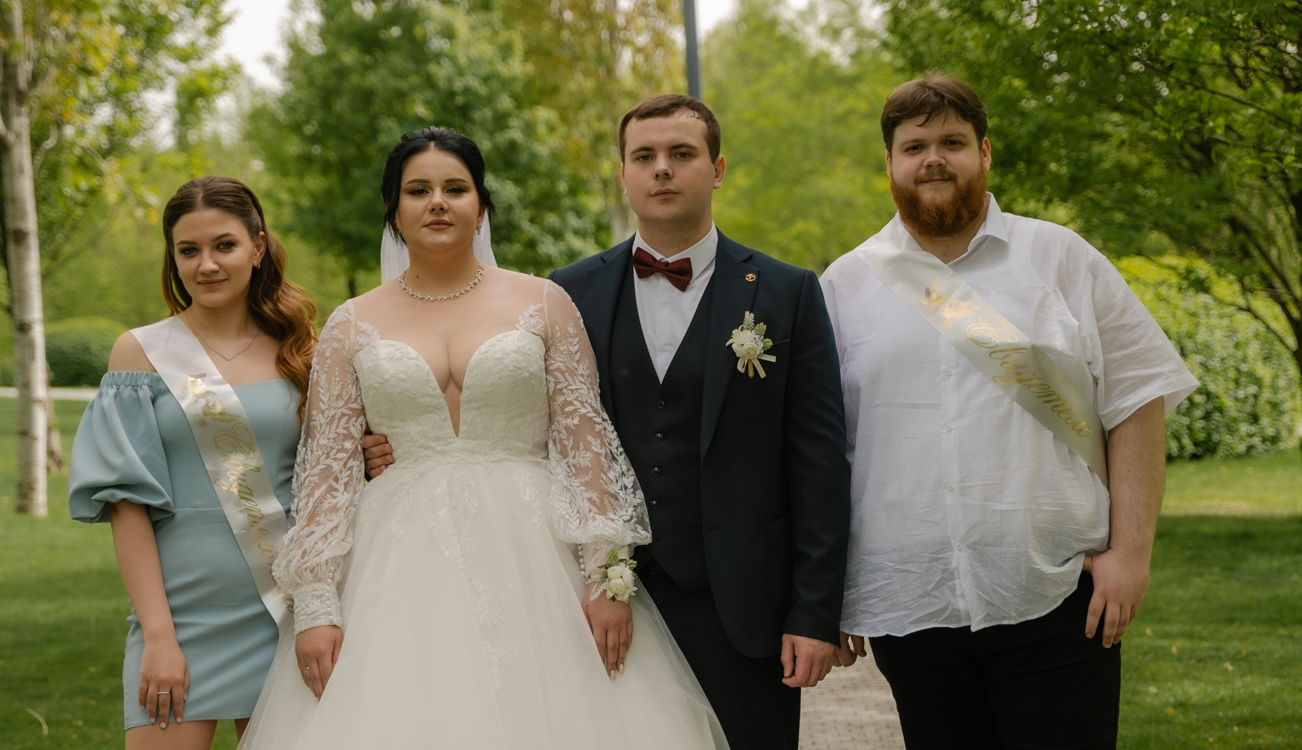 Светлана и Игорь. Семейный и свадебный фотограф