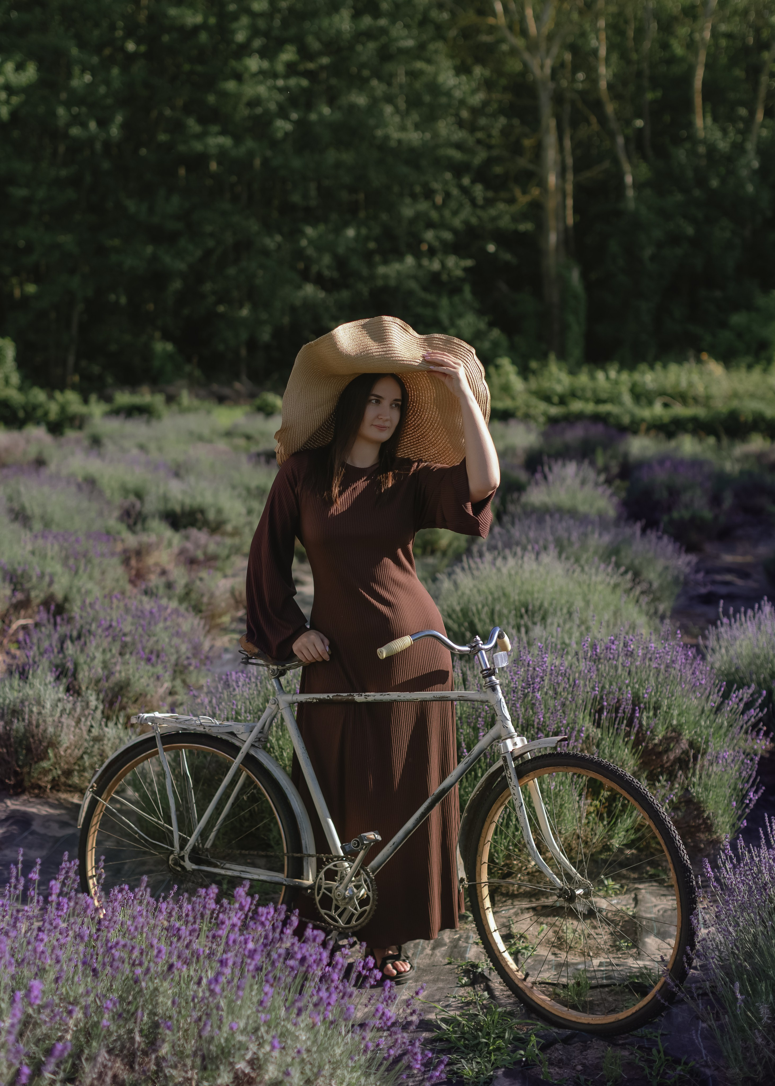 Девушки. Мира Мерцалова фотограф Москва