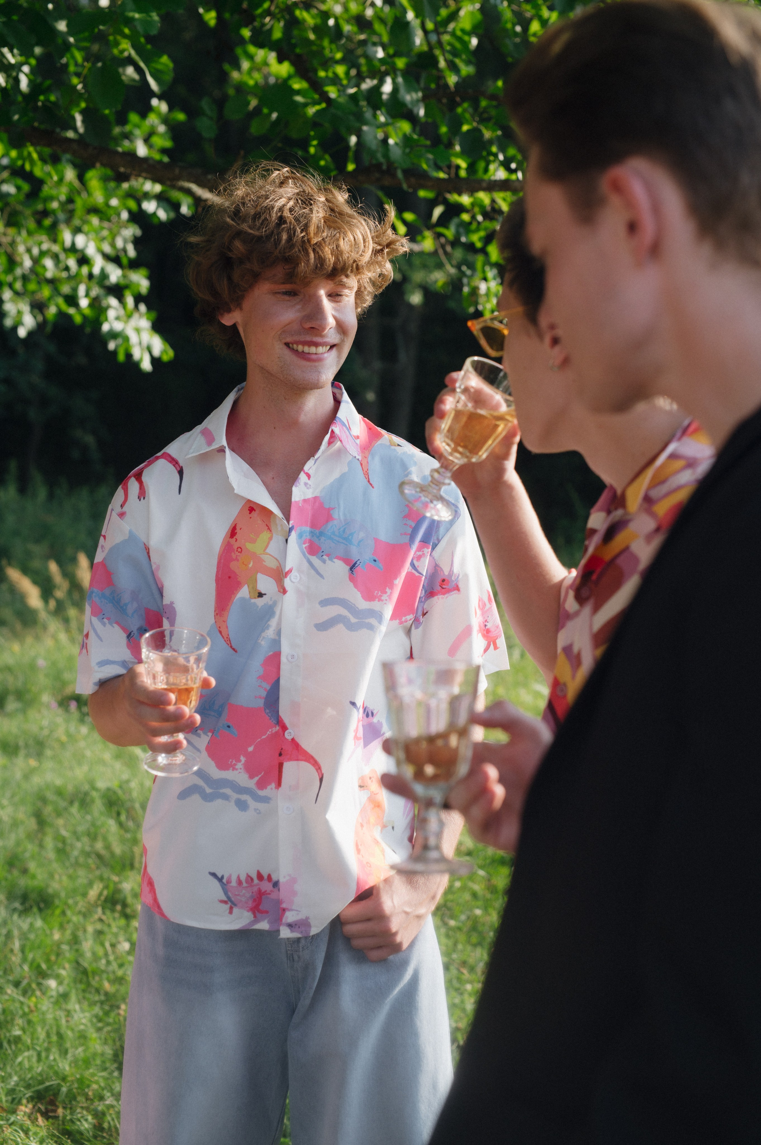 Гриша и Влада. Свадебный фотограф в Москве и Ярославле Павел Кандауров