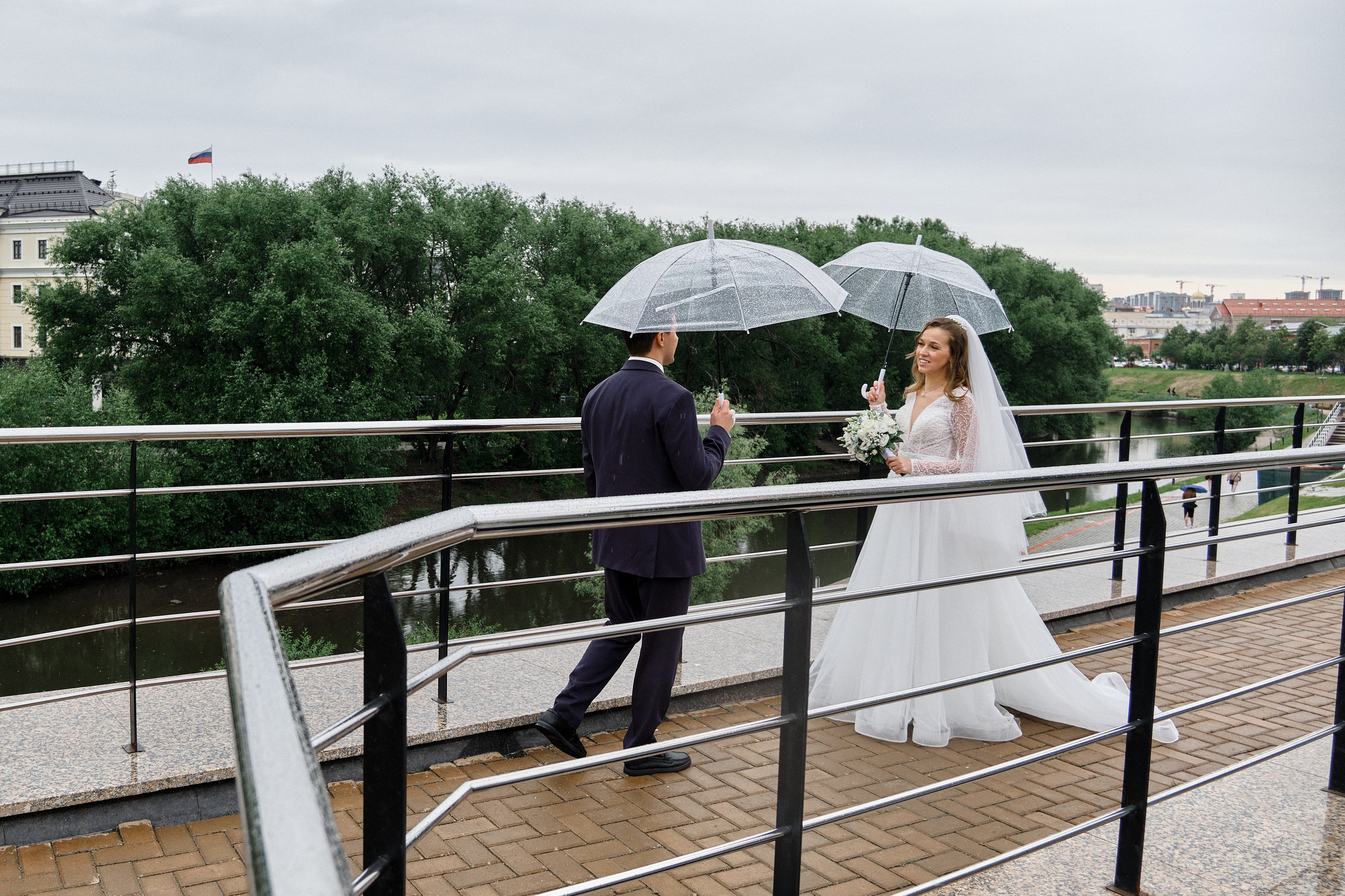 Eternal Vows. Свадебный и портретный фотограф Орлов Никита