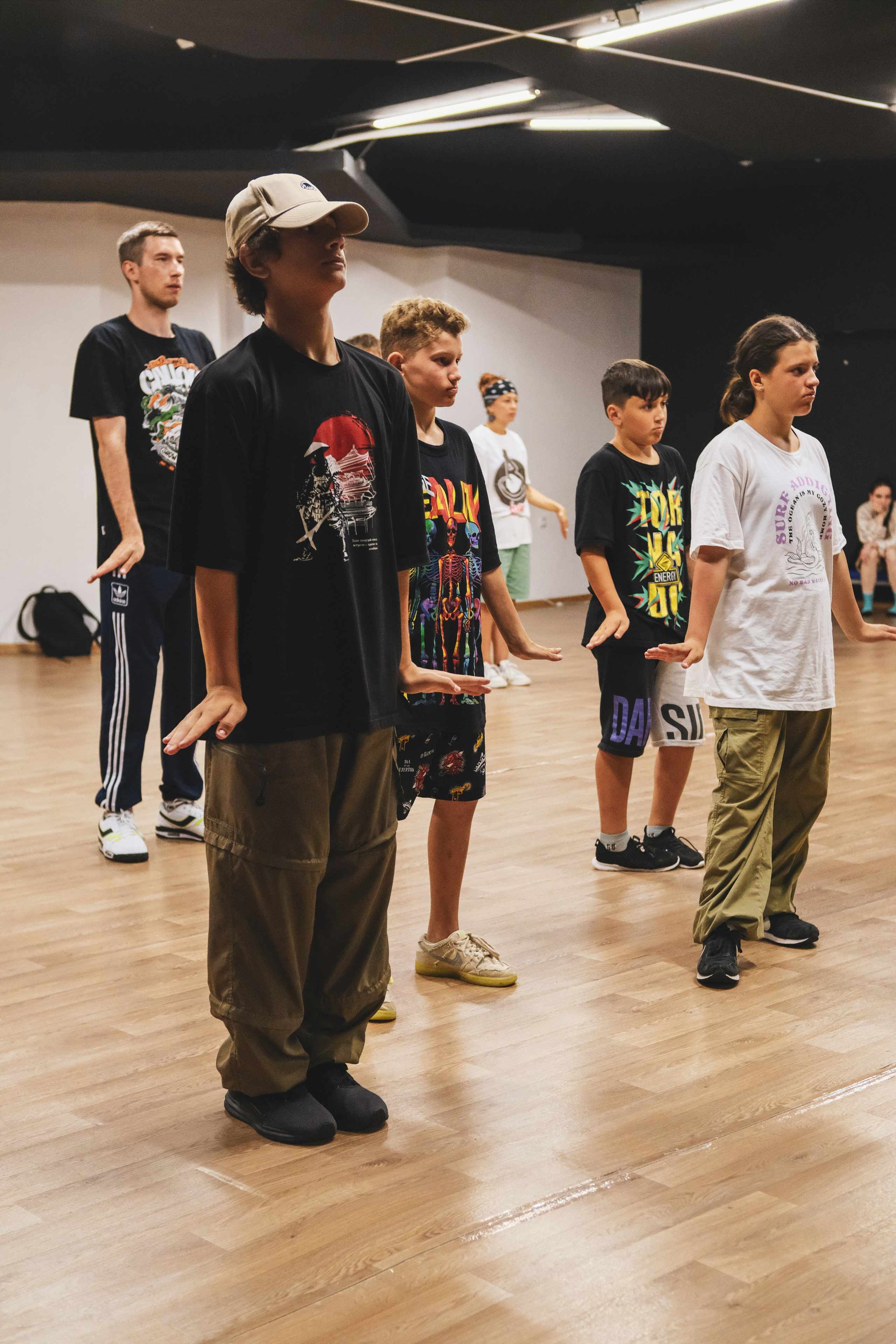 Yalta Summer Camp (2023). Фотограф, видеограф в Санкт-Петербурге