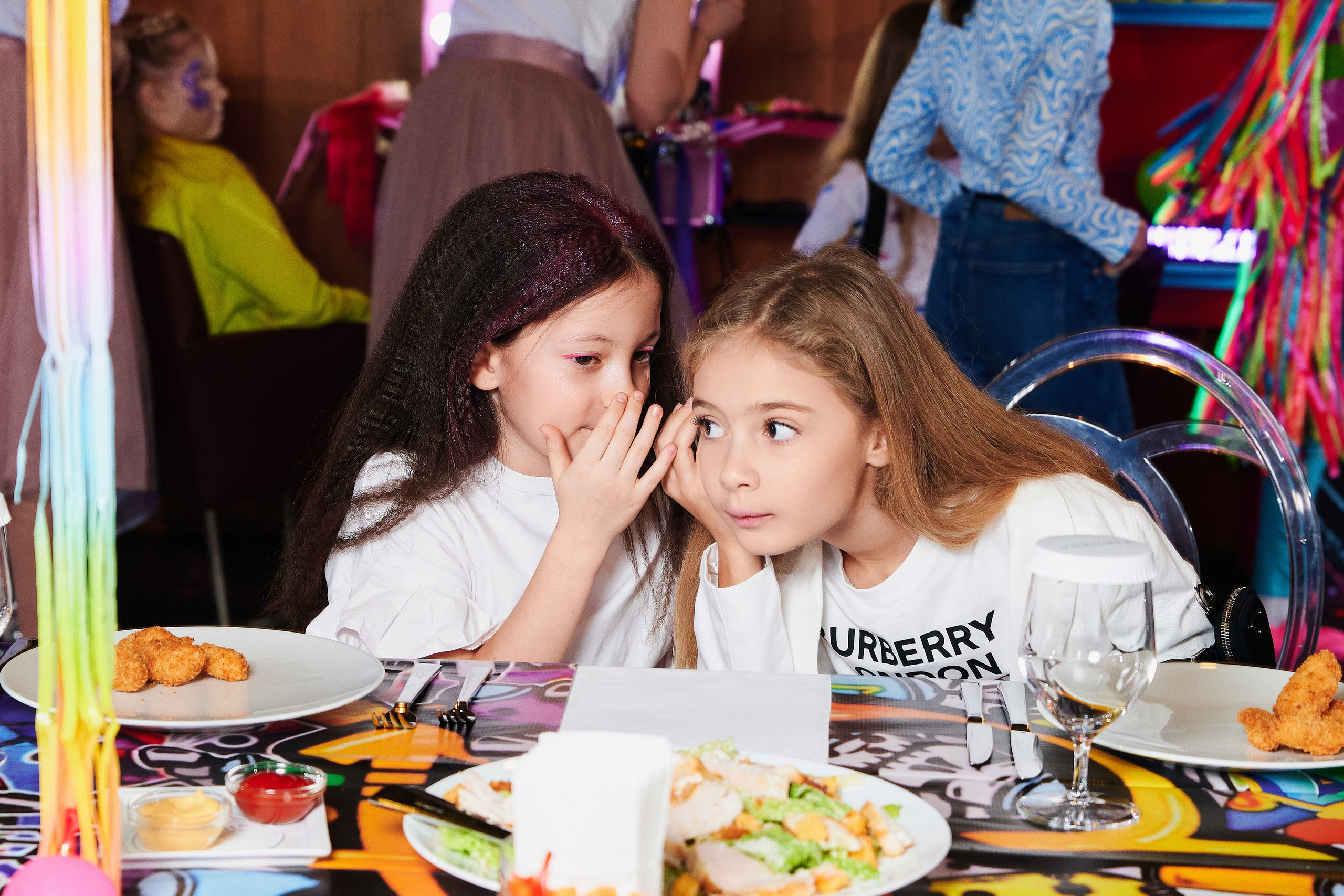 День Рождения Элины. Goganaft.ru — Репортажный фотограф в Москве Георгий Коненков