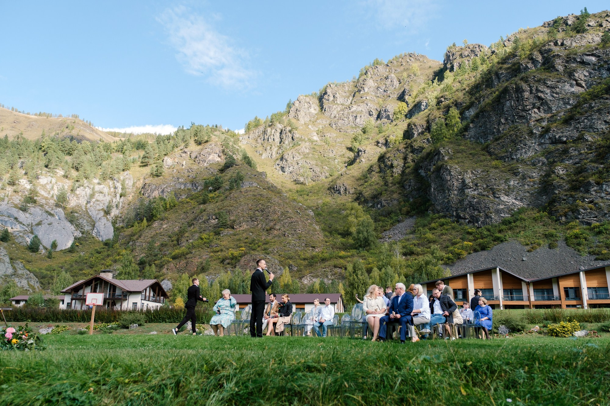 Ульяна / Иван — Горный Алтай. Свадебный Видеограф Фотограф в Сочи