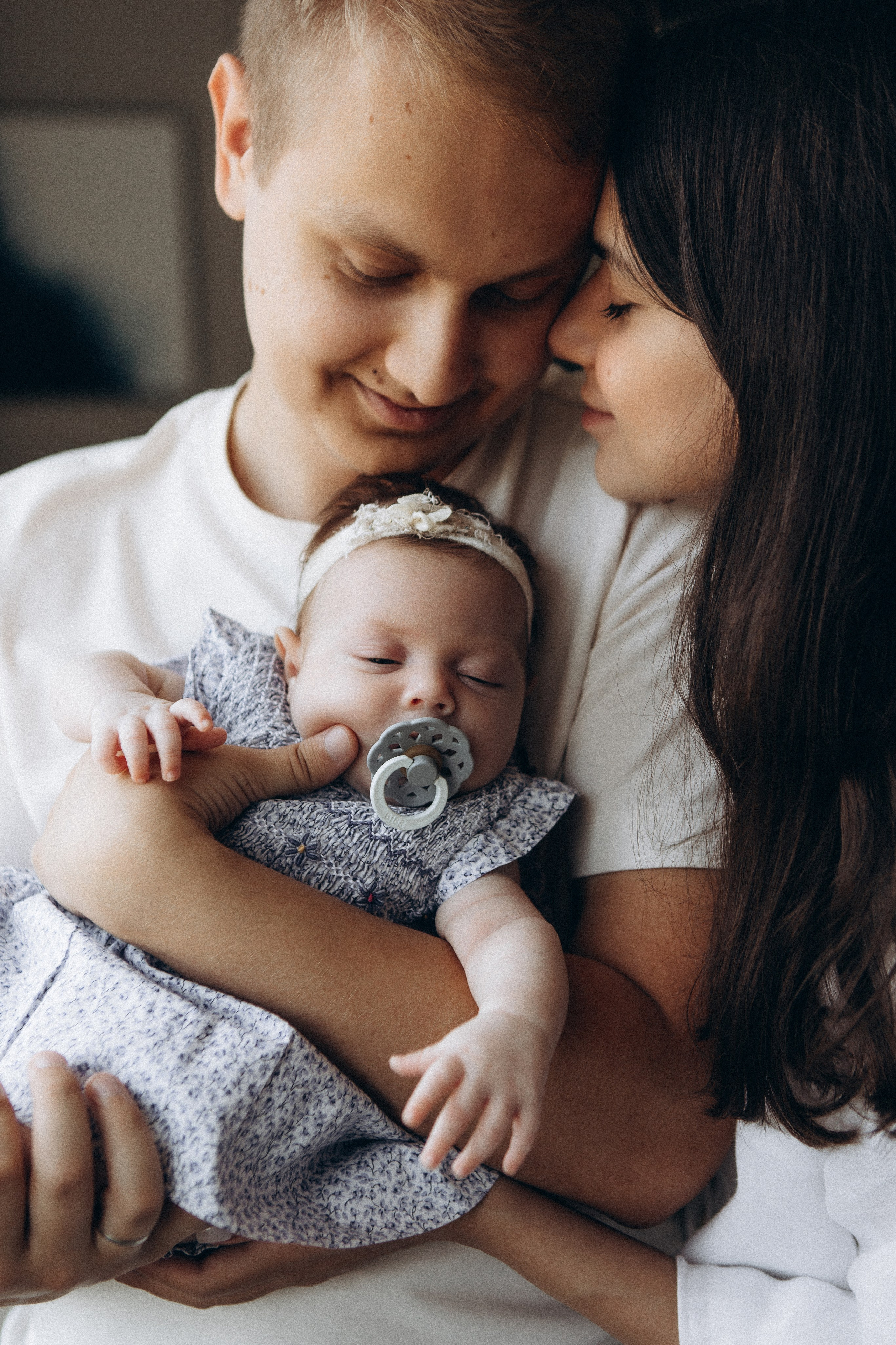 Мария. Семейный фотограф в Краснодаре Виктория Кокоулина