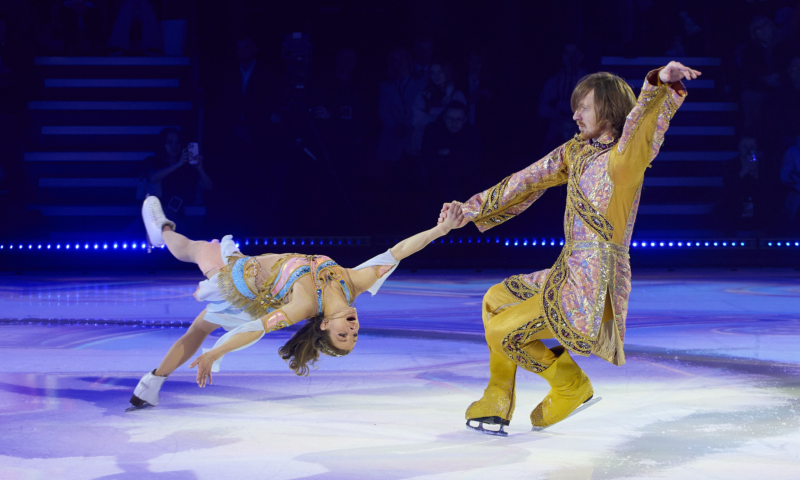 Спорт. Егор Тутубалин