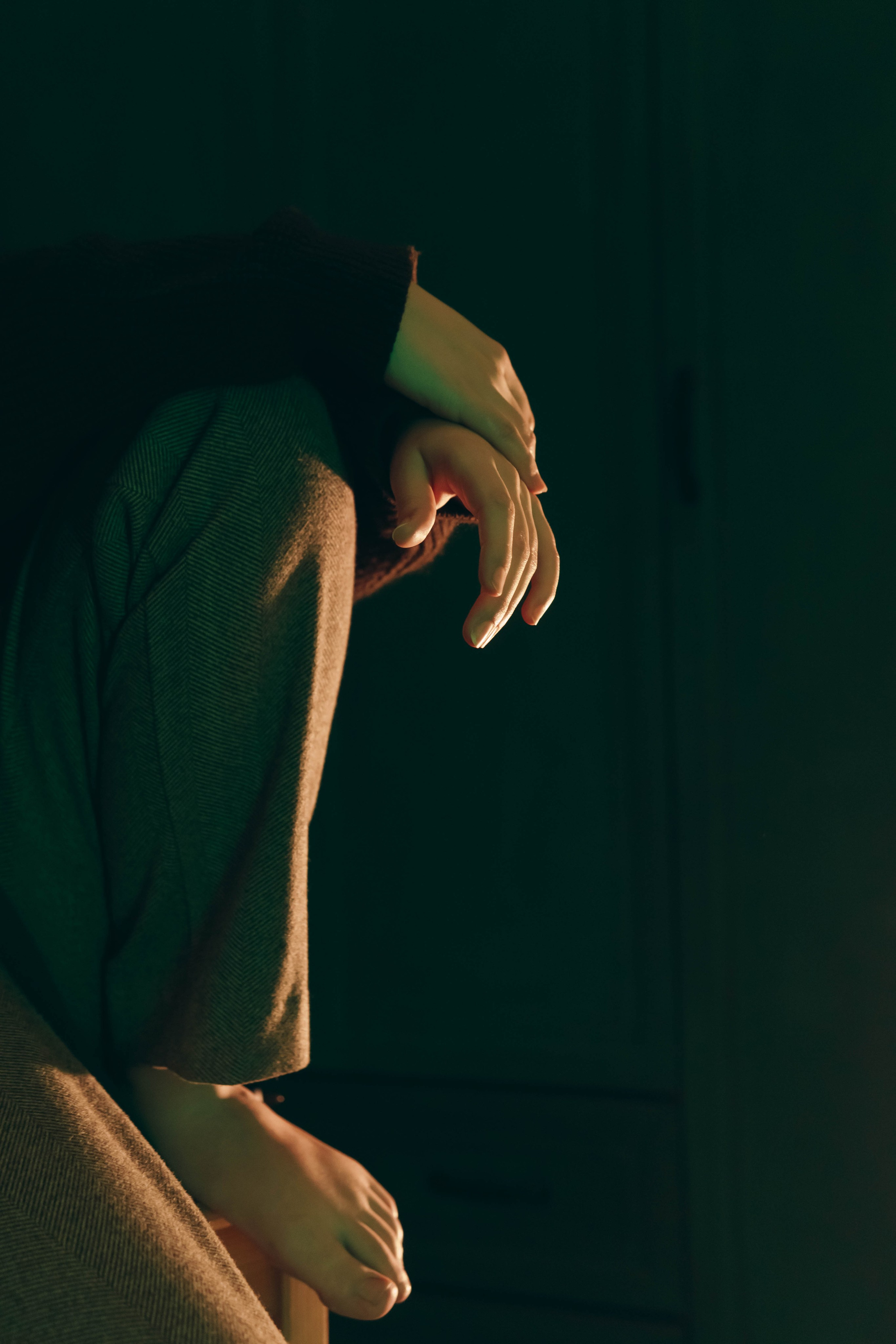 Милена. Фотограф-анималист Ксения Воробьева, Москва