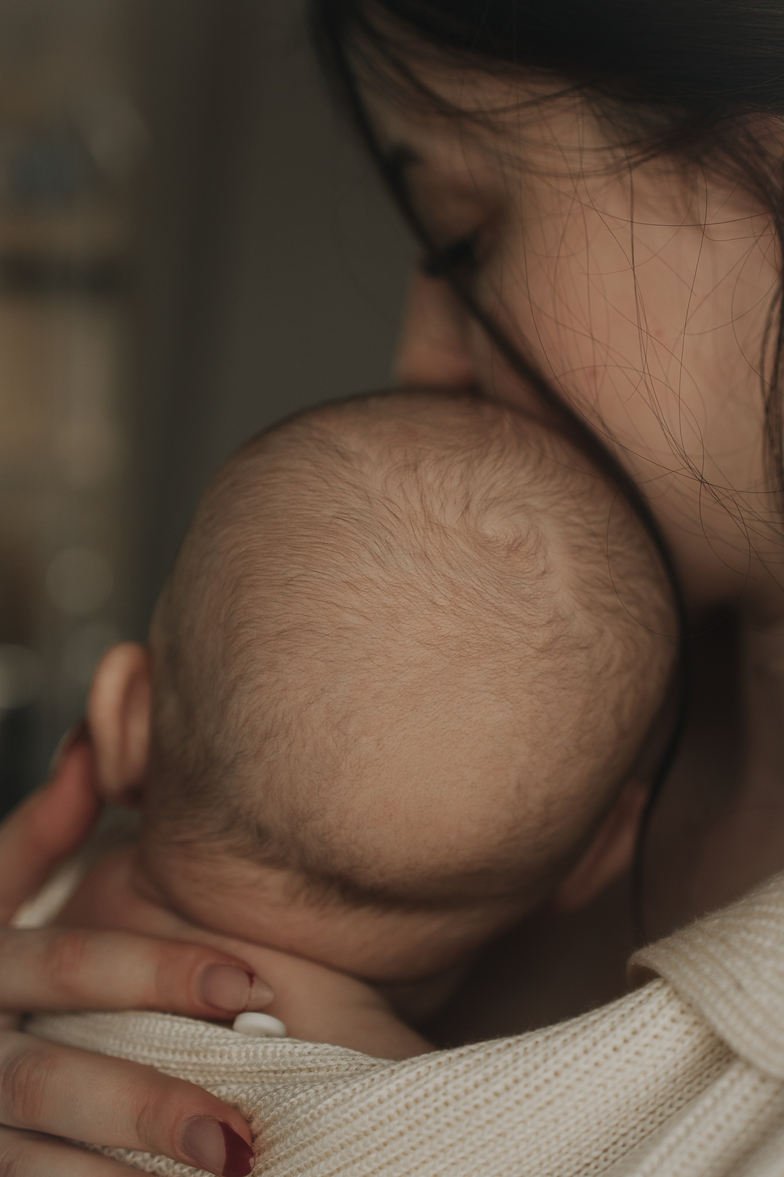 Смех, сон и любовь. Семейный фотограф Донецк