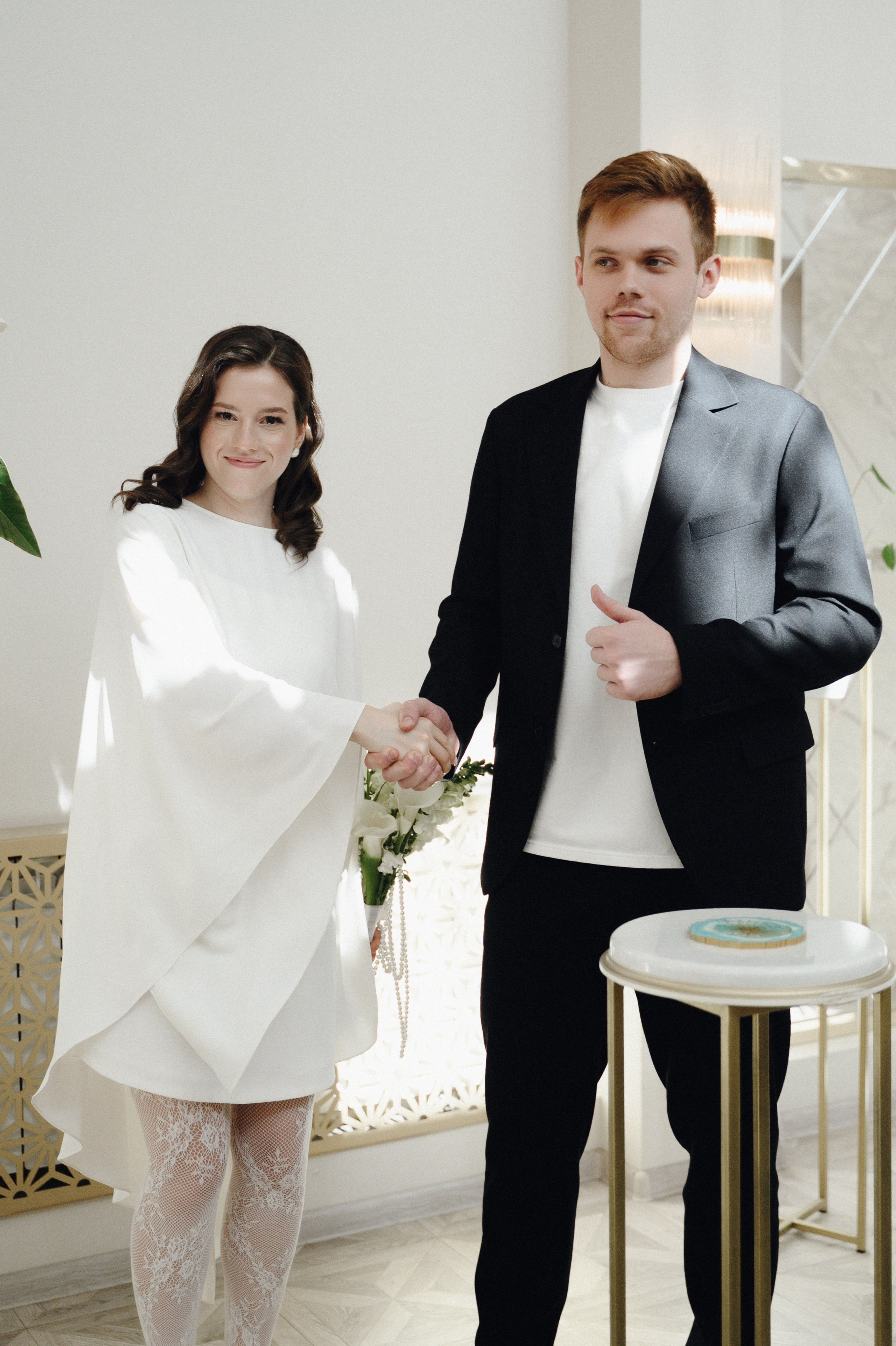 Алёна и Егор. Свадебный фотограф Колотовкина Валентина Москва