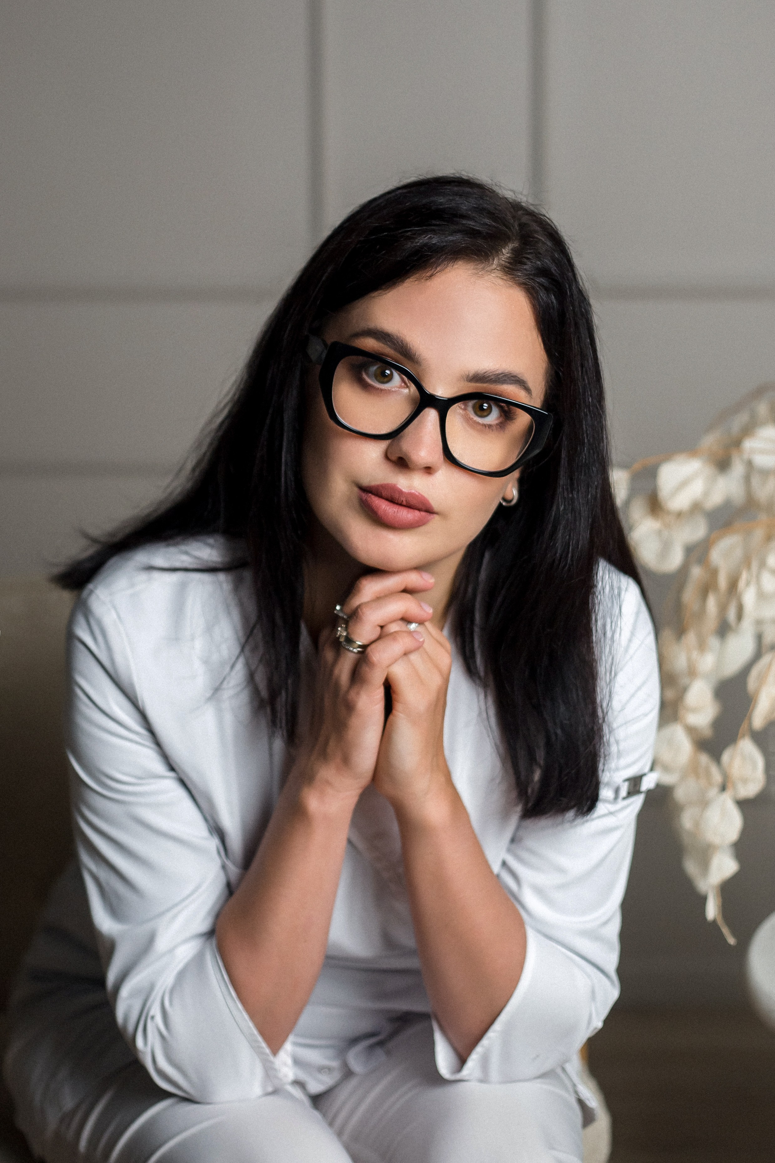 Елена. Портретный, семейный, свадебный фотограф в Брянске Маргарита Василькова