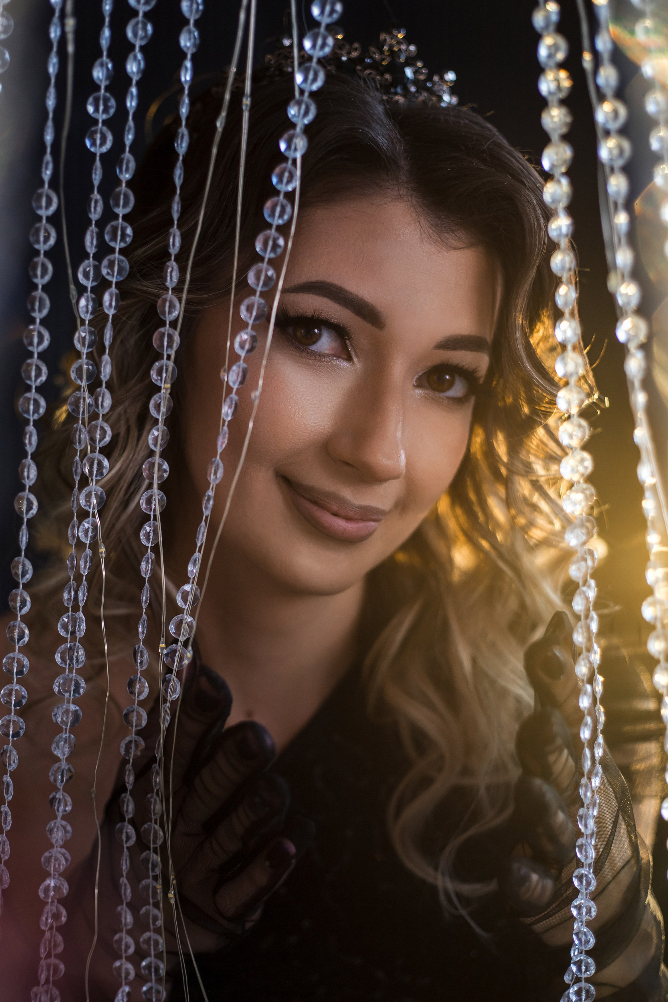 Юлия. Портретный, семейный, свадебный фотограф в Брянске Маргарита Василькова