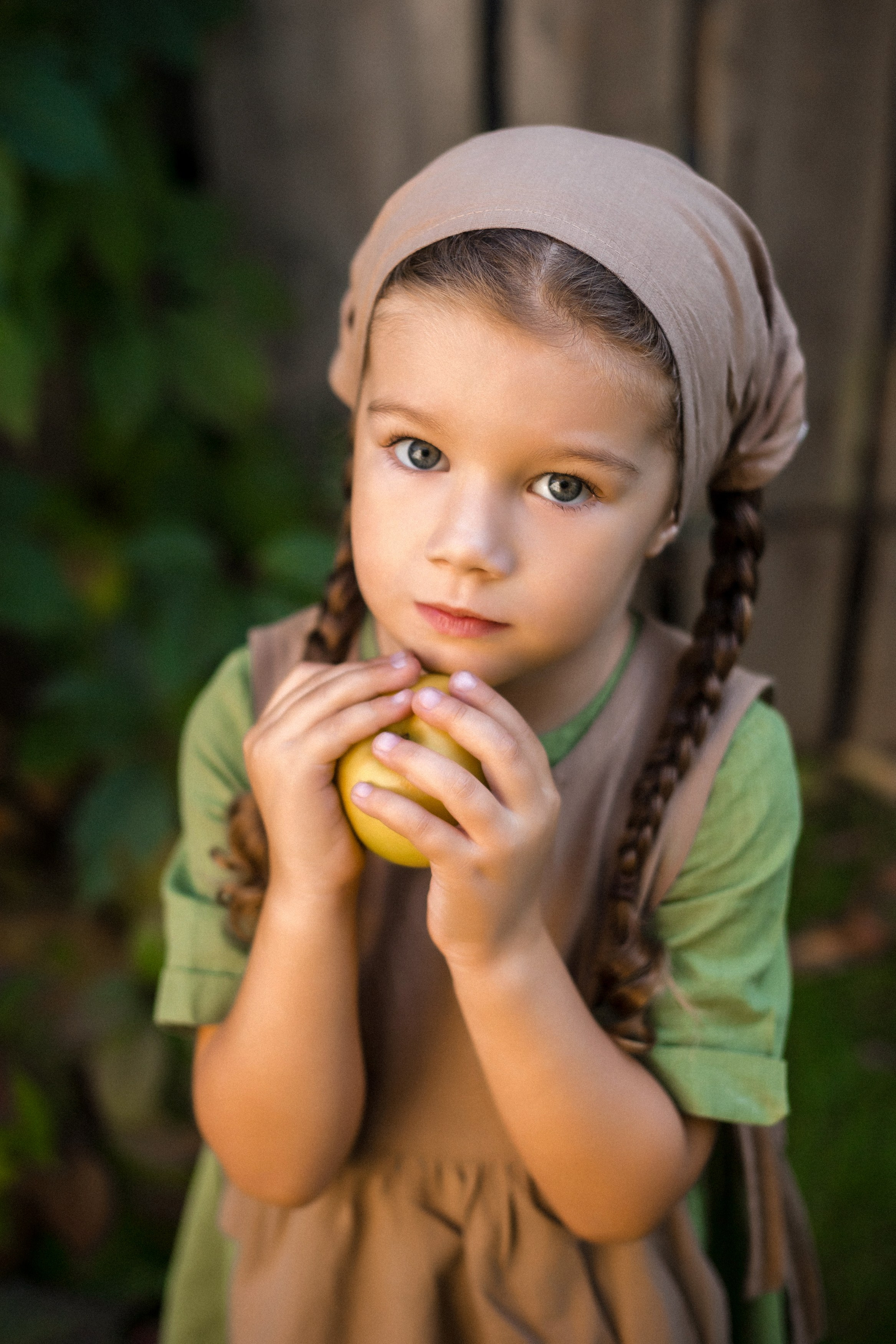 Маша. Портретный, семейный, свадебный фотограф в Брянске Маргарита Василькова