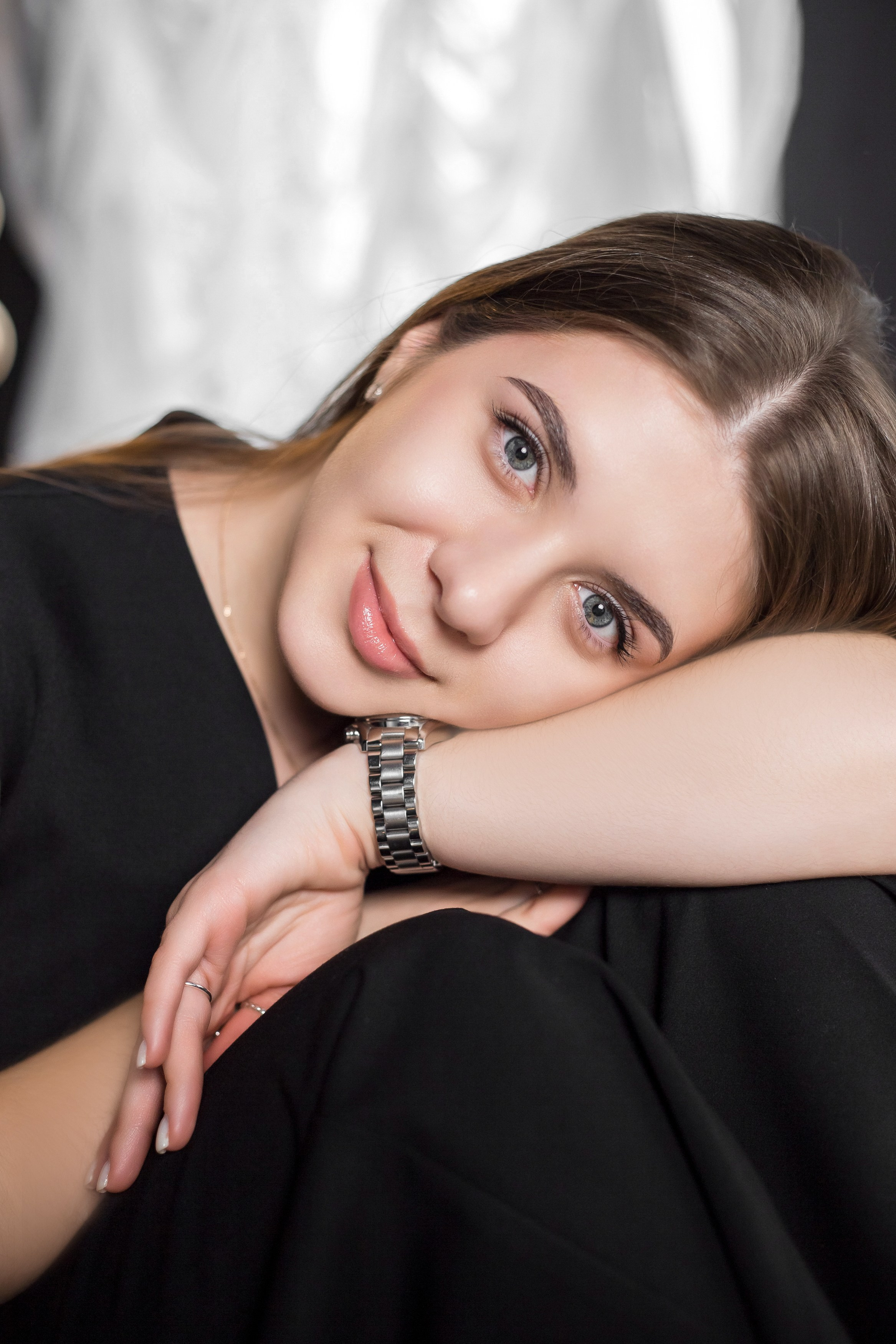 Фотостудия Дом. Портретный, семейный, свадебный фотограф в Брянске Маргарита Василькова