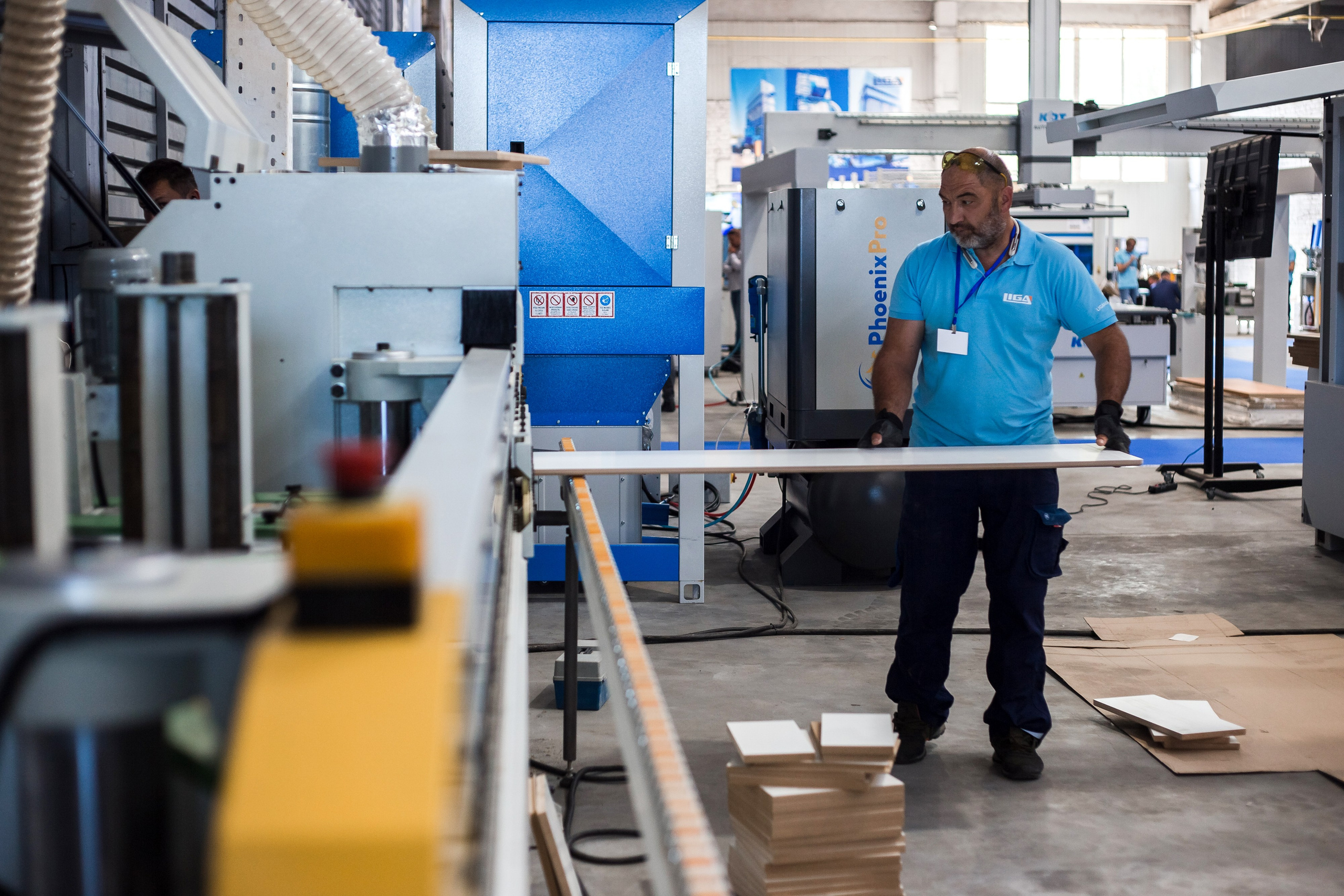 Выставка ТЕСТ-ДРАЙВ.МЕБЕЛЬНОЕ ПРОИЗВОДСТВО И ДЕРЕВООБРАБОТКА. БРЯНСК 2023. Портретный, семейный, свадебный фотограф в Брянске Маргарита Василькова