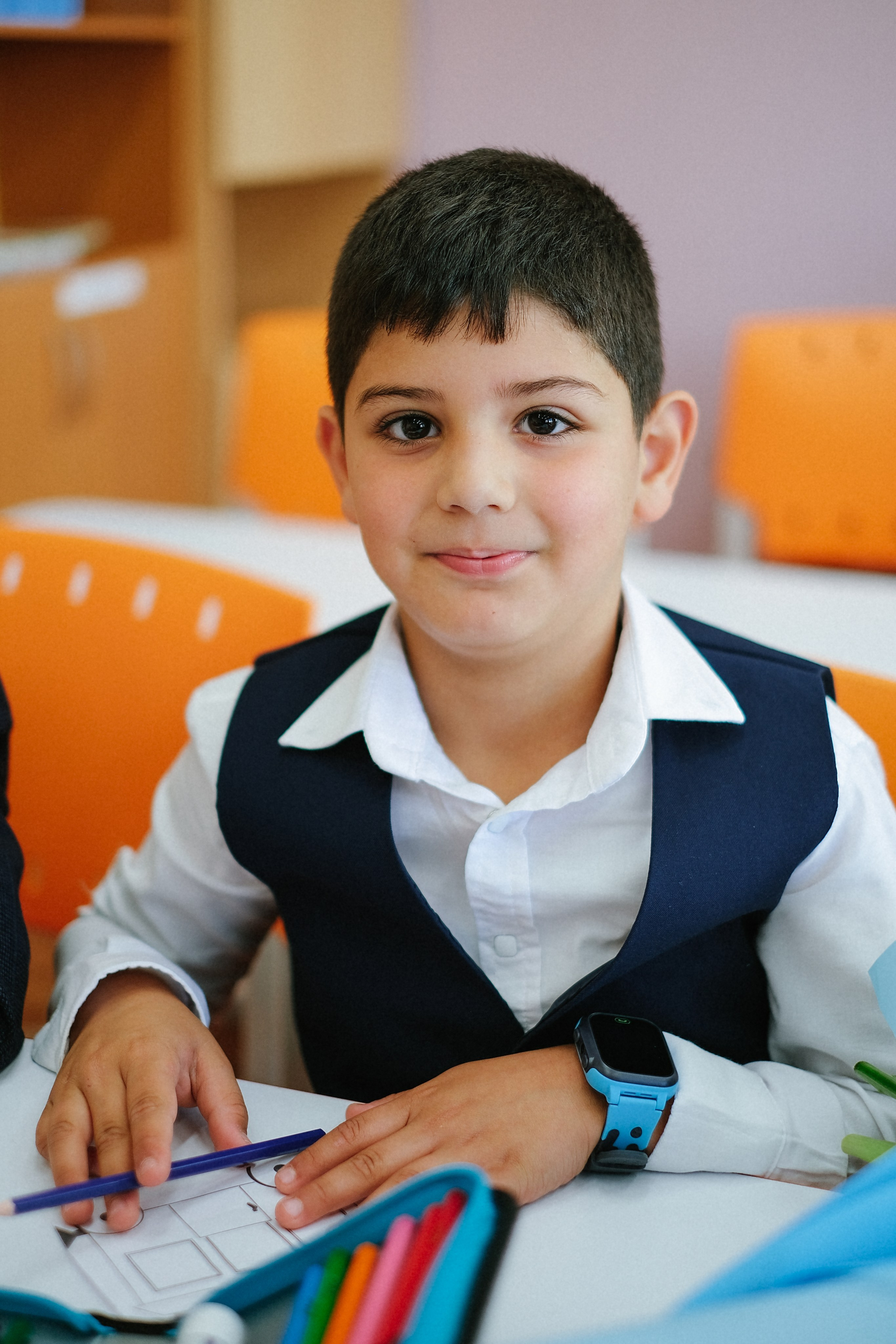 Дети. Фотограф и видеограф в Москве Полина Абраменкова