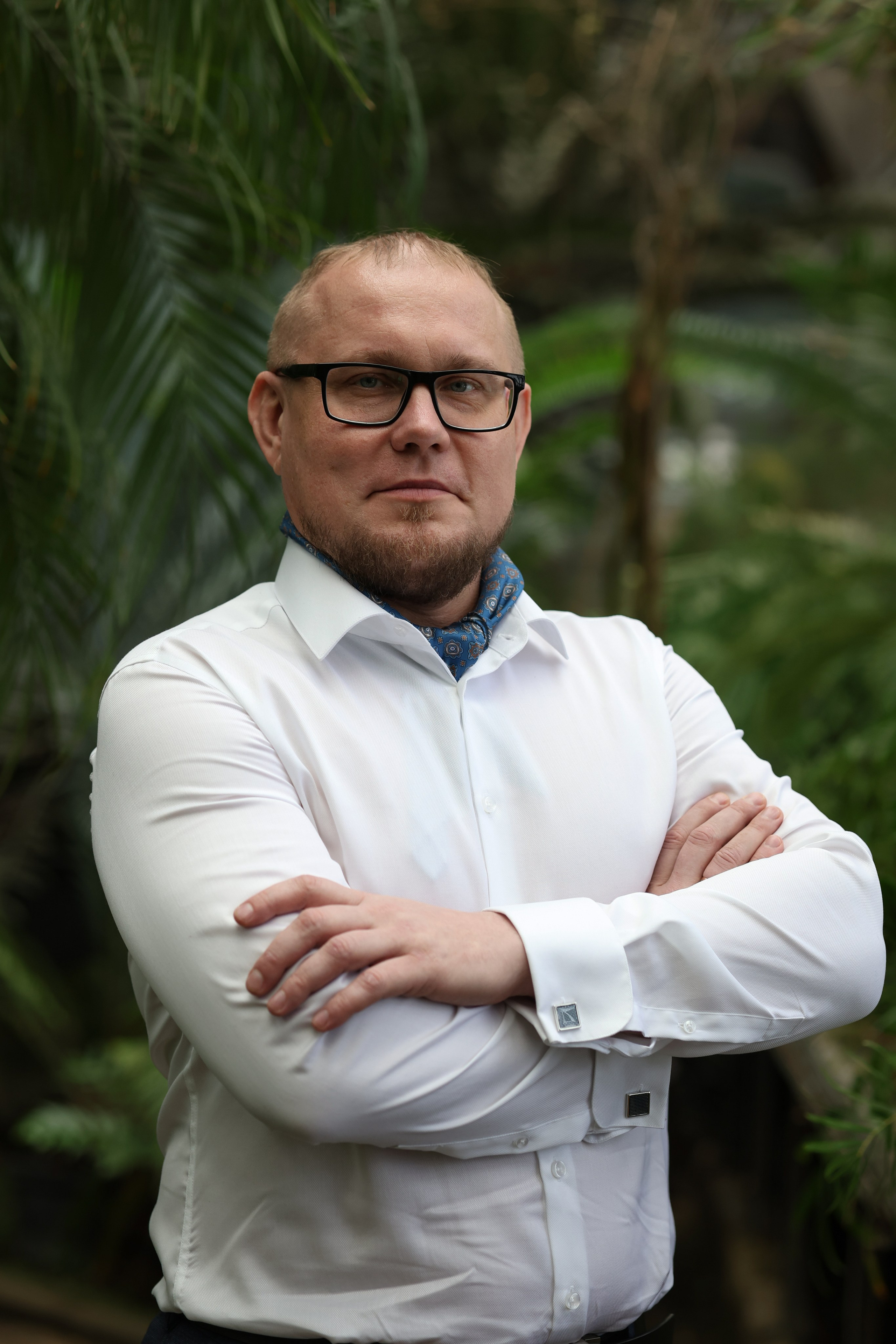 Алексей и Ксения. Фотограф и видеограф в Москве Полина Абраменкова