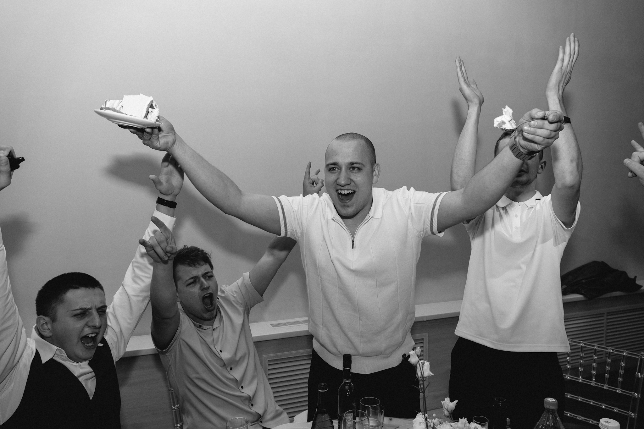 Тимофей и Вероника. Фотограф и видеограф в Москве Полина Абраменкова