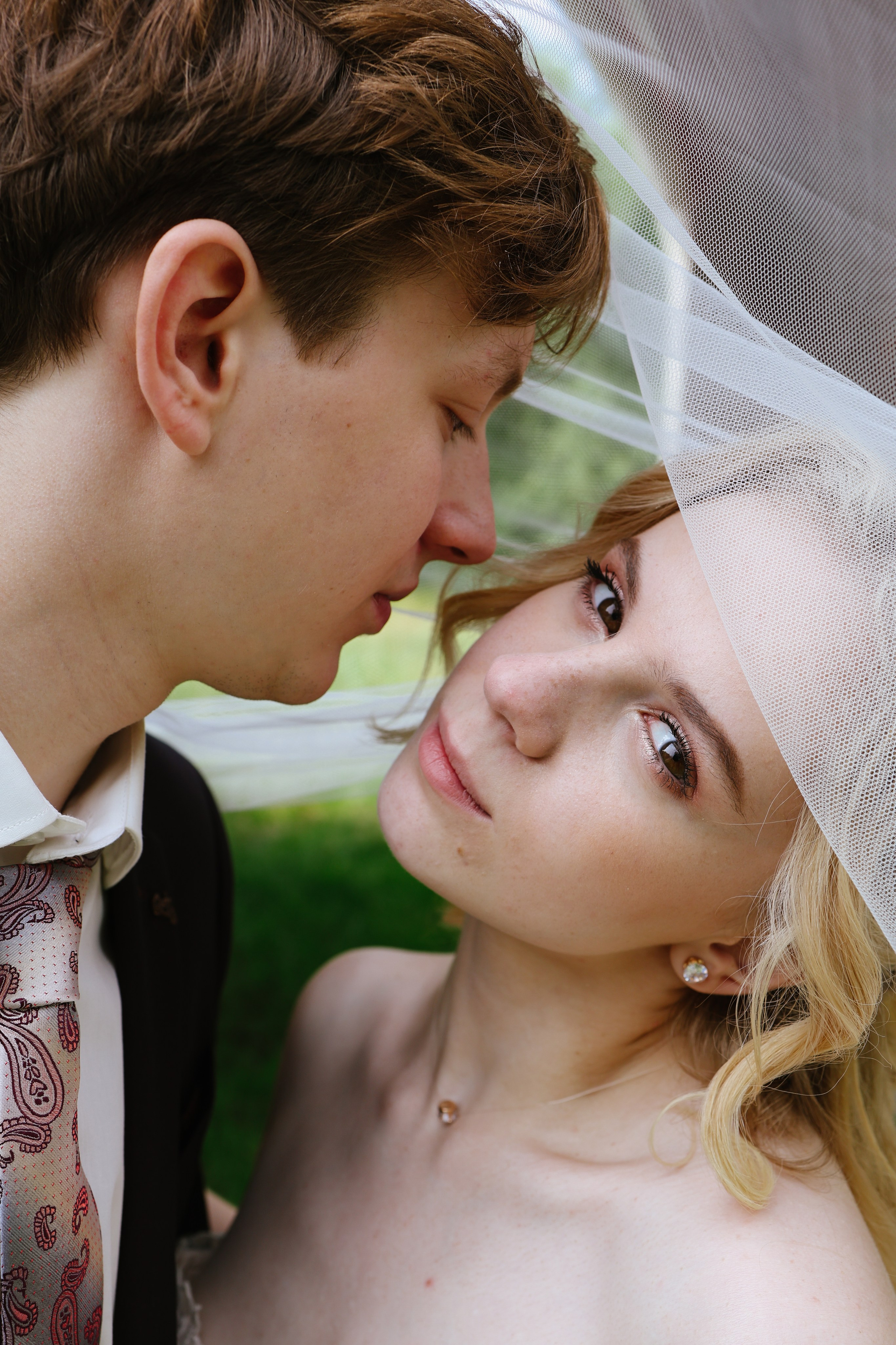 Никита и Даша. Фотограф и видеограф в Москве Полина Абраменкова