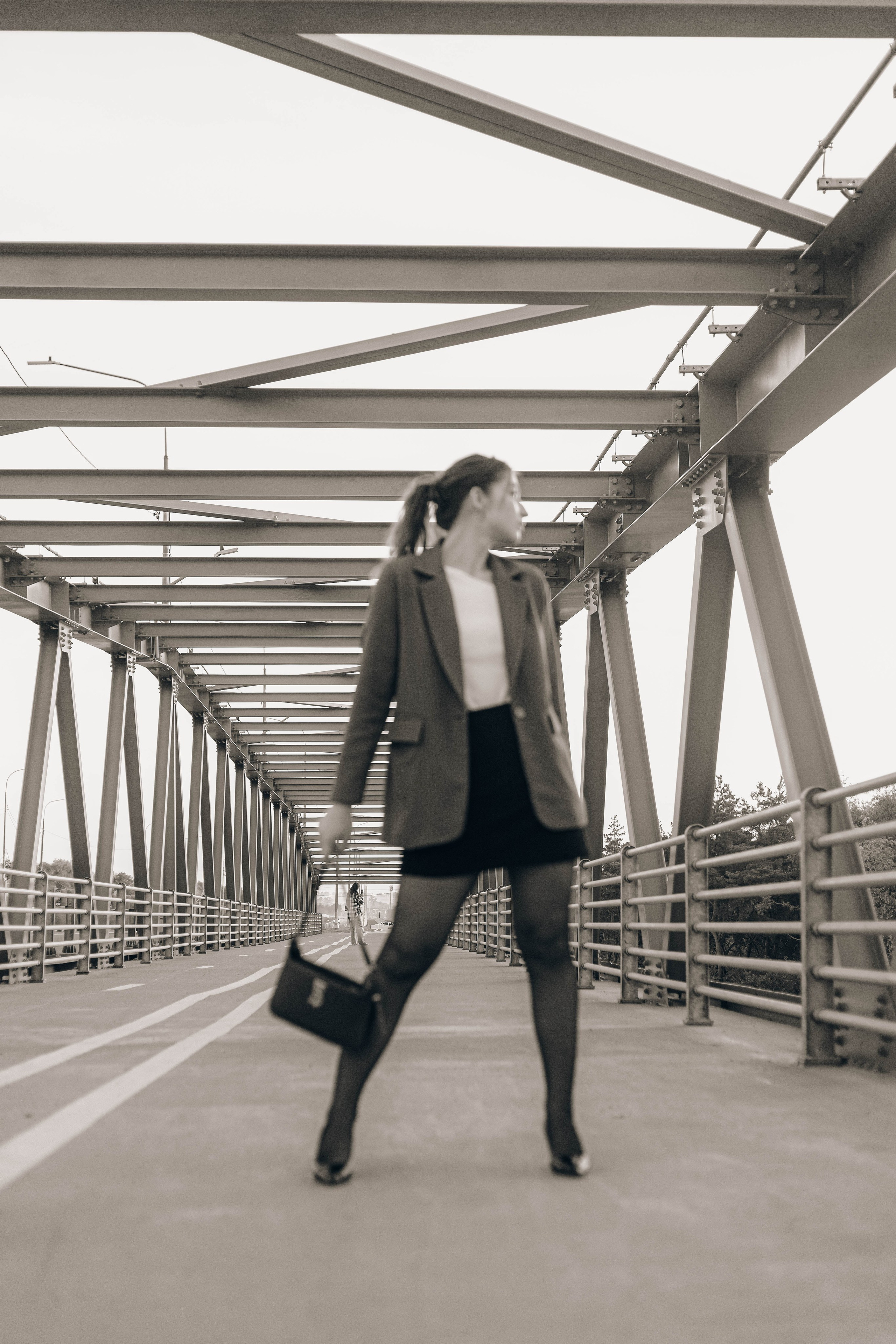 Анастасия — Индивидуальная. Фотограф в Курске Комардина Софья