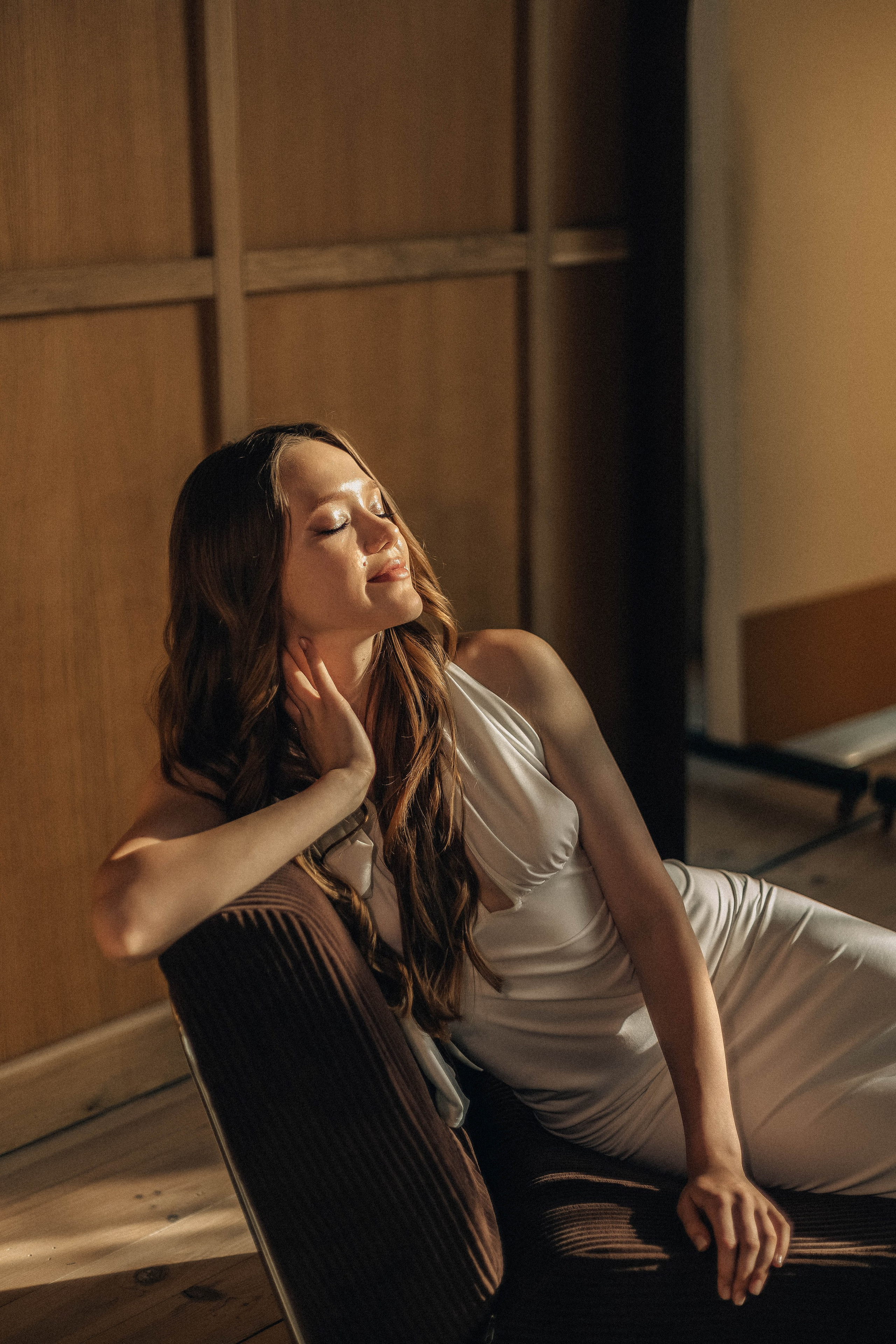 Людмила. Фотограф в Курске Комардина Софья