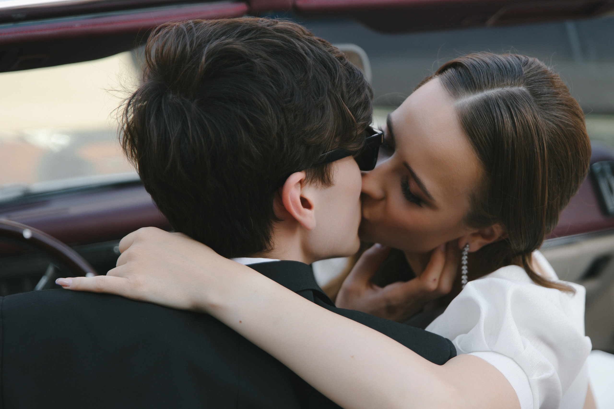 Indira. Главная