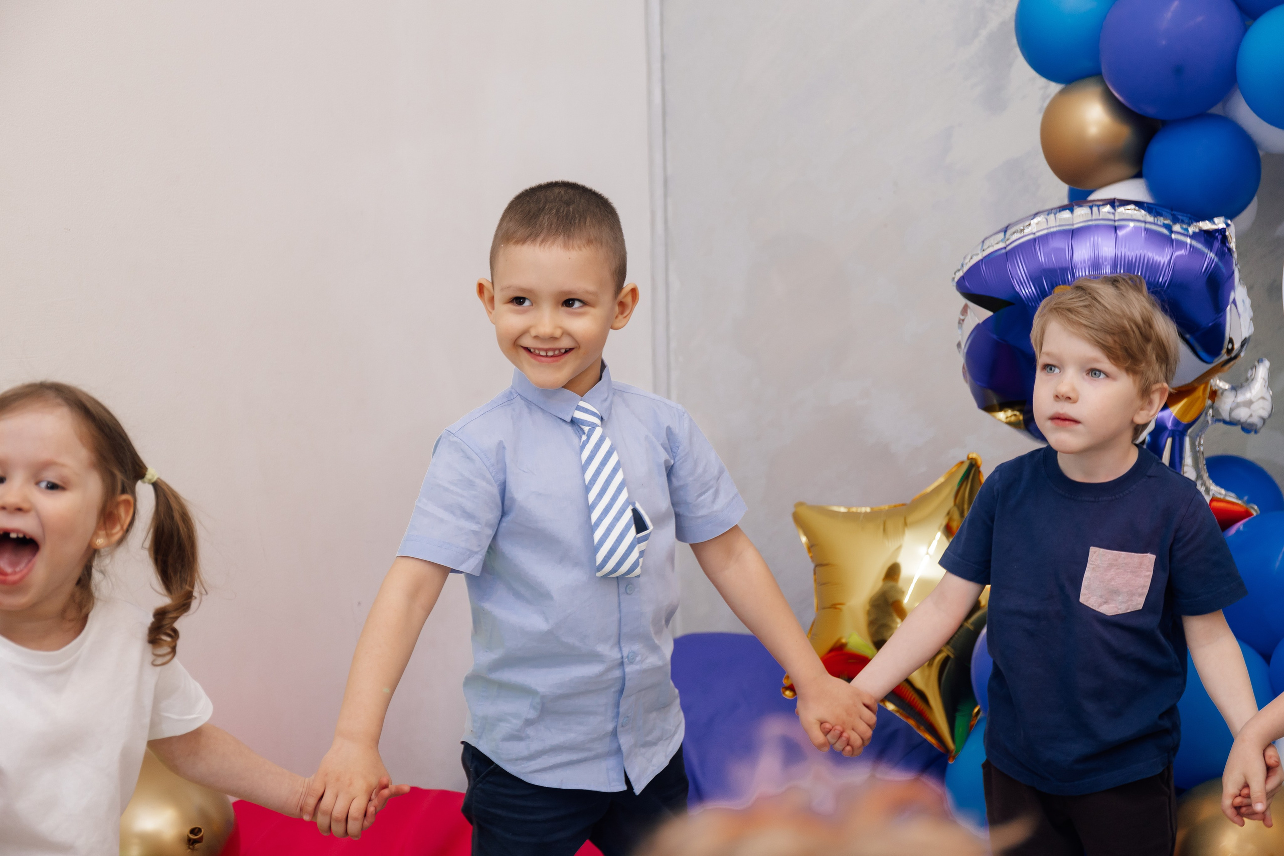 № 3. Фотограф в Москве Юлия Хамзина