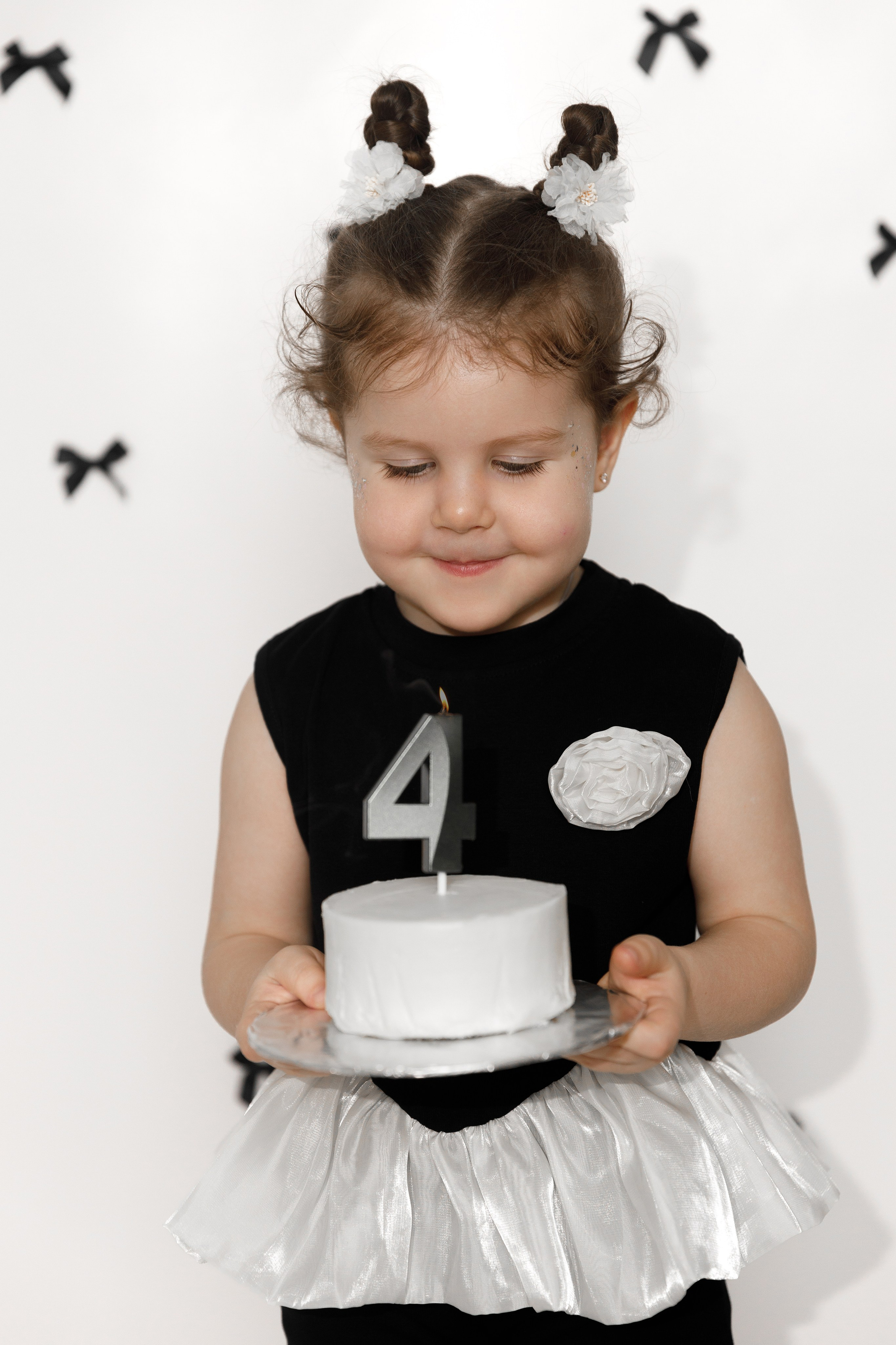 Насти 4. Фотограф в Москве Юлия Хамзина