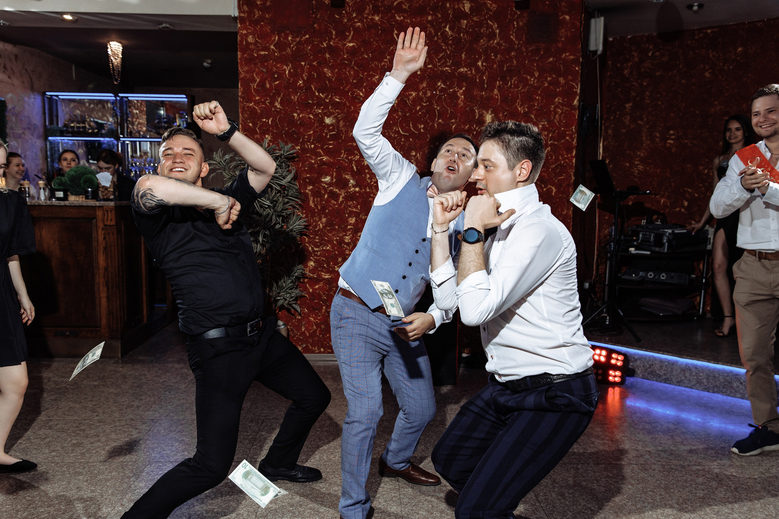 Анонс свадьбы Аня и Кирилл. Свадебный фотограф в Воронеже Денис Коровин