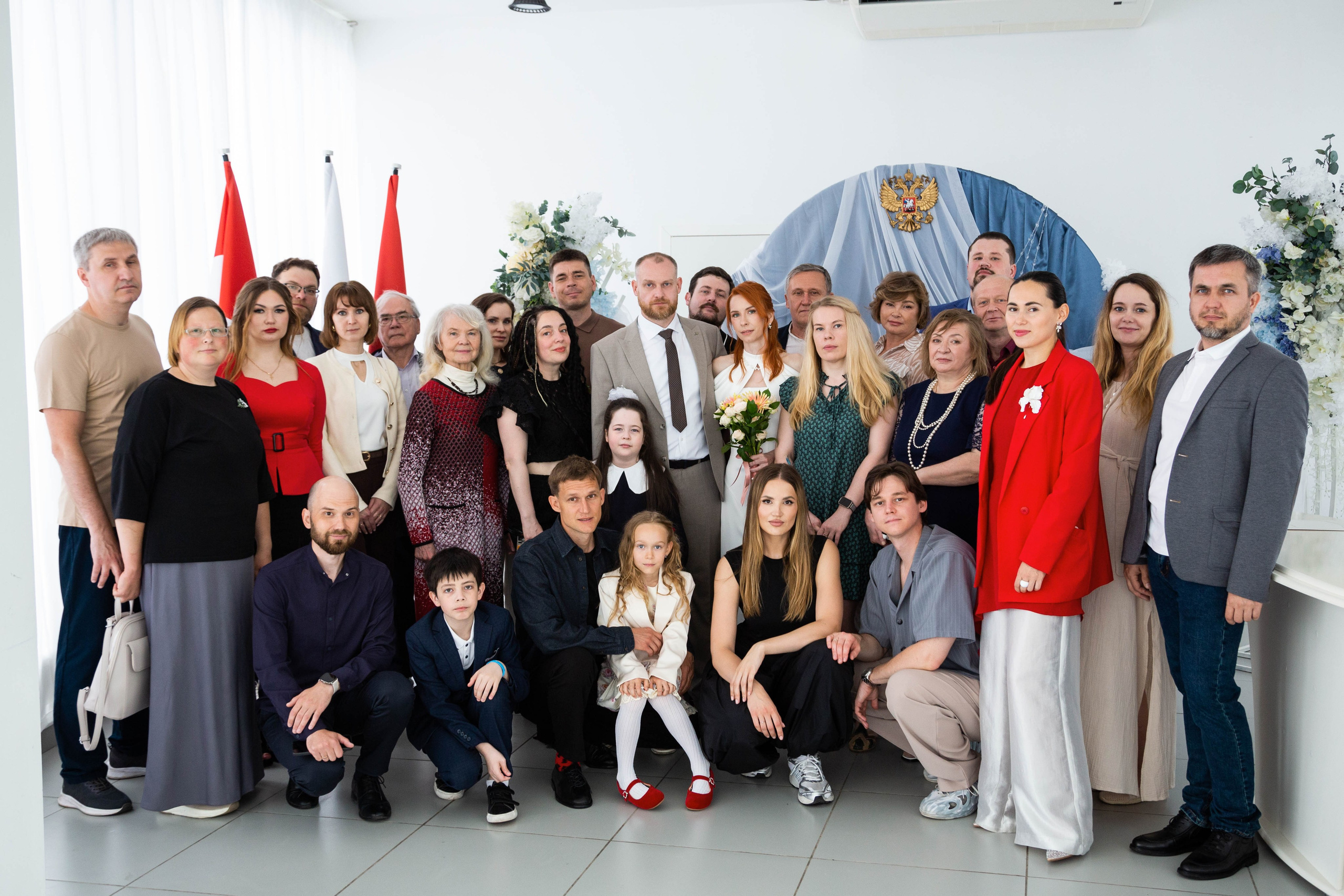 Галина+Глеб. Свадебный фотограф Пермь Олеся Брагина