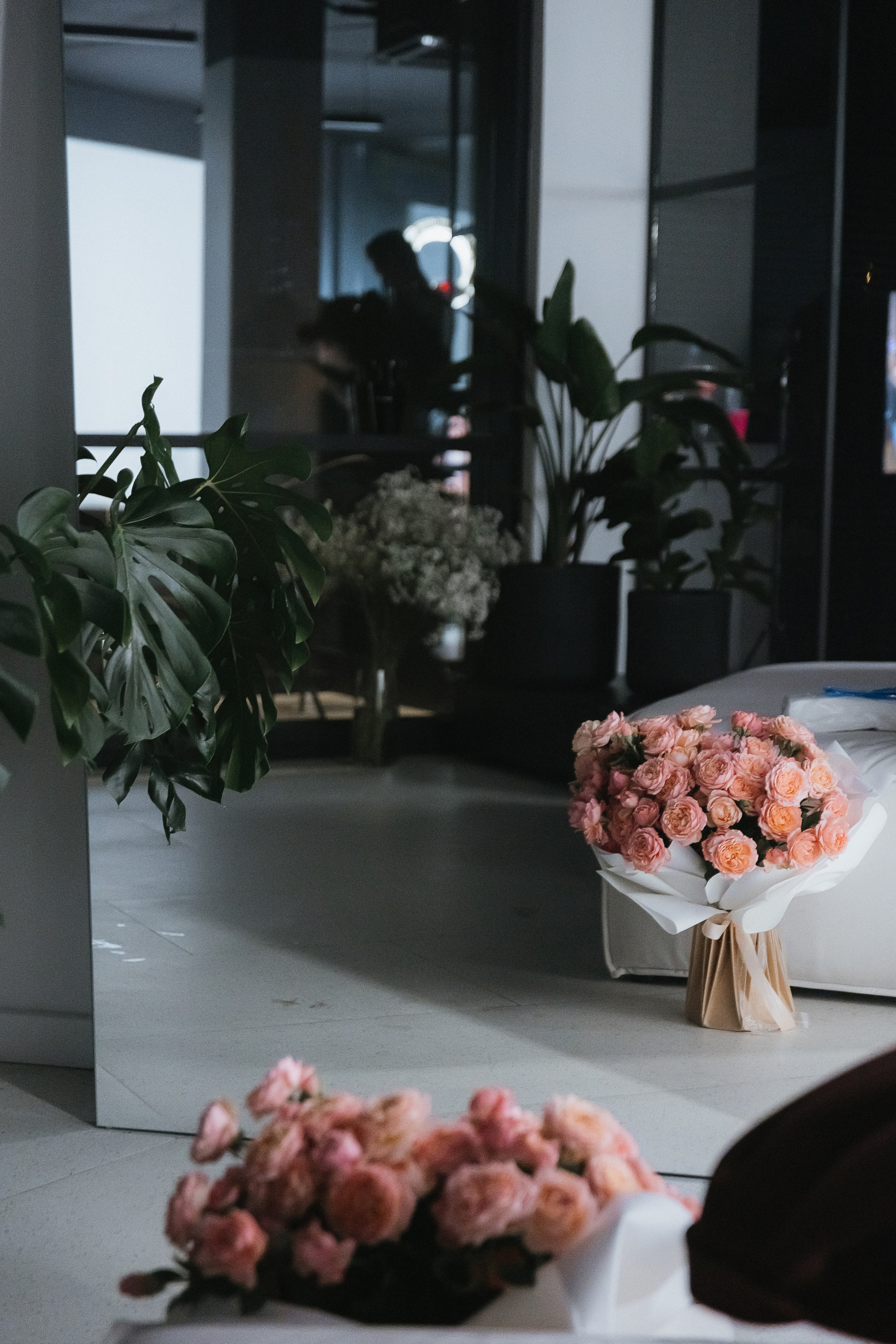 Happy Birthday Marina. Свадебный и репортажный фотограф Калининград