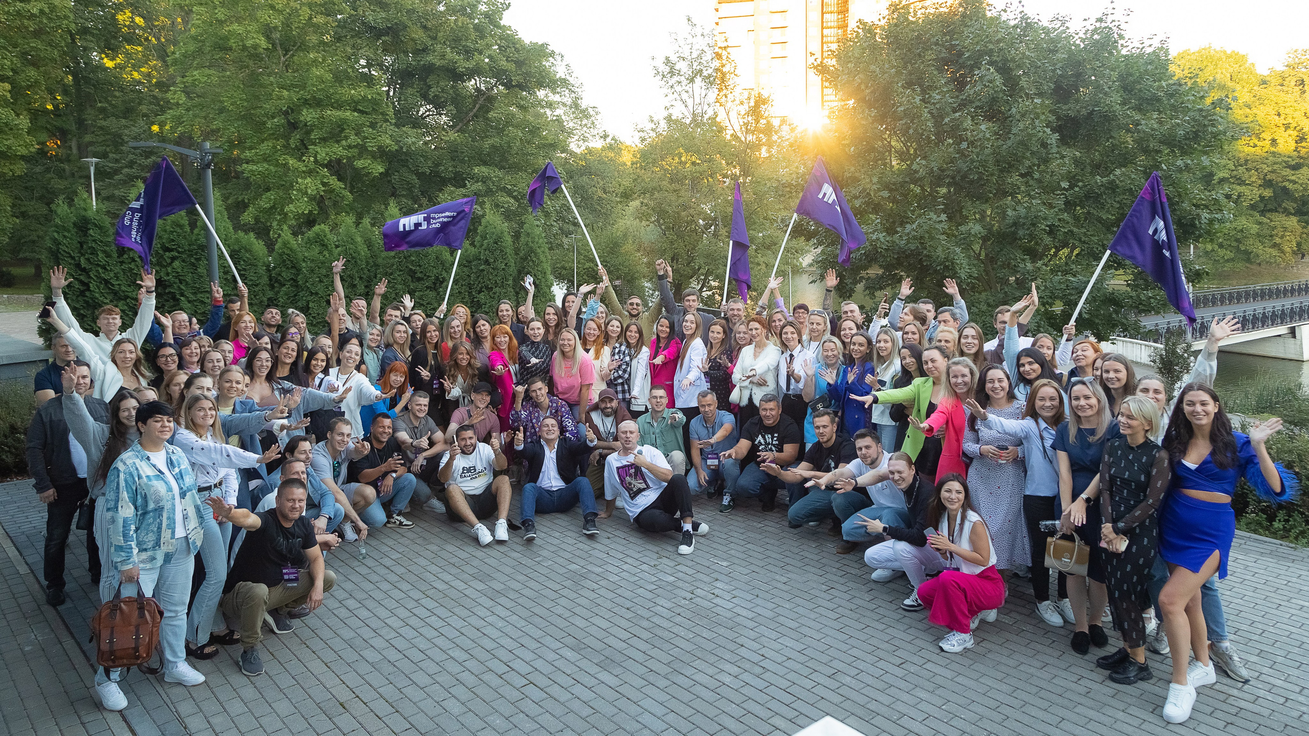 MPSELLERS BUSINESS CLUB. Свадебный и репортажный фотограф Калининград