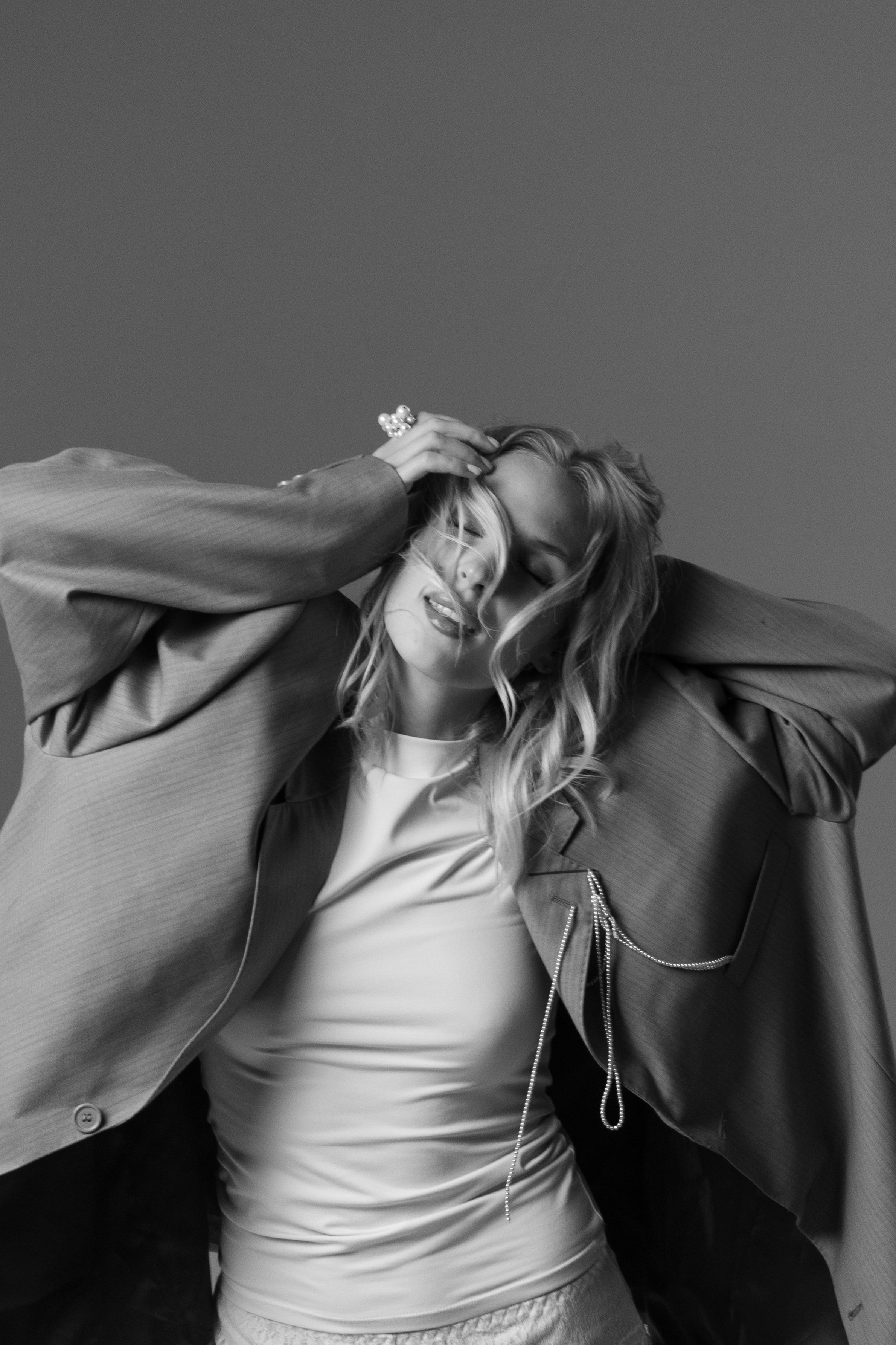 Портретный фотограф в Екатеринбурге Вероника Плуталова