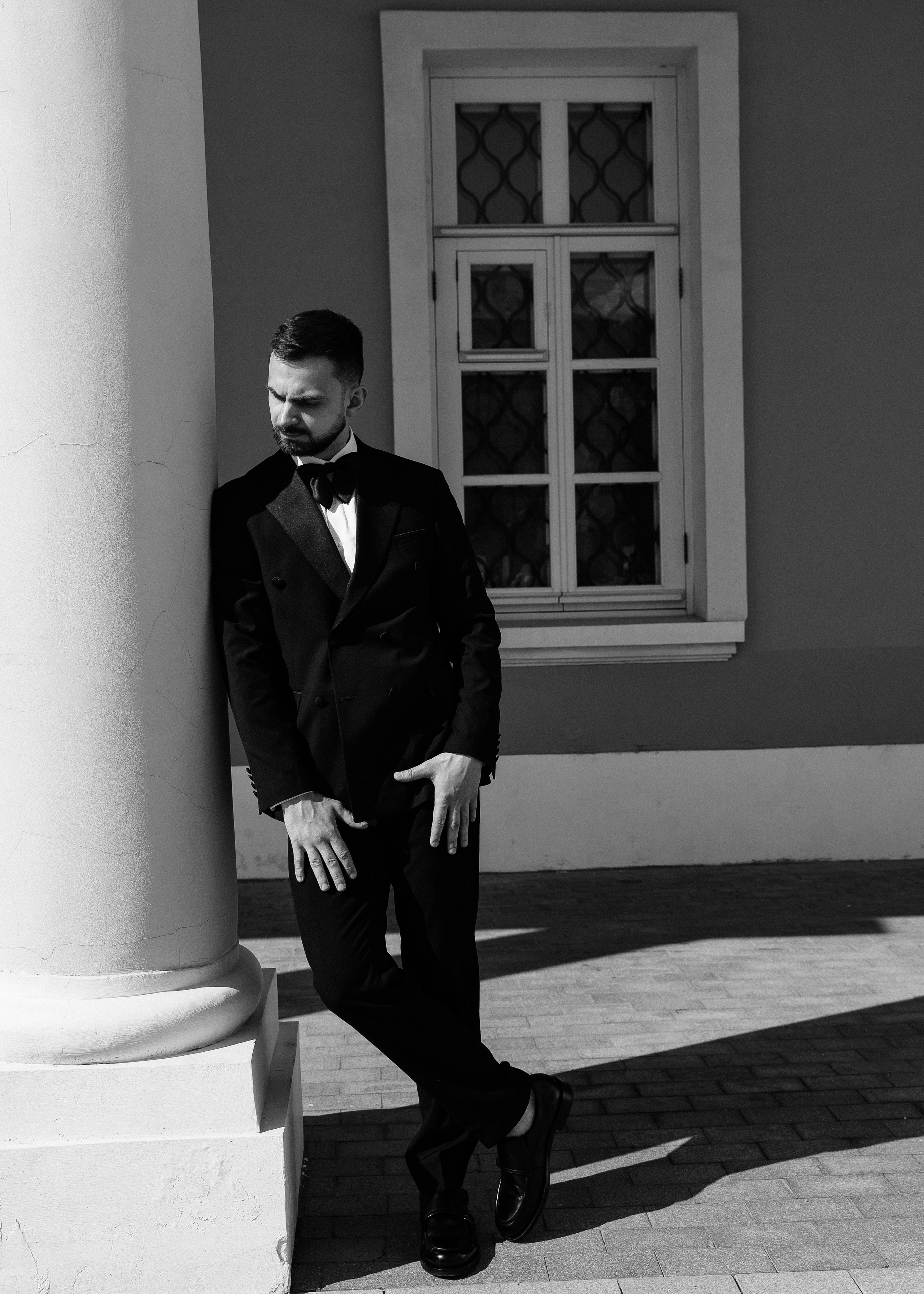 Аня и Денис Тверь. «Причал». Фотограф Вышний Волочек/Тверь/Москва/Санкт-Петербург