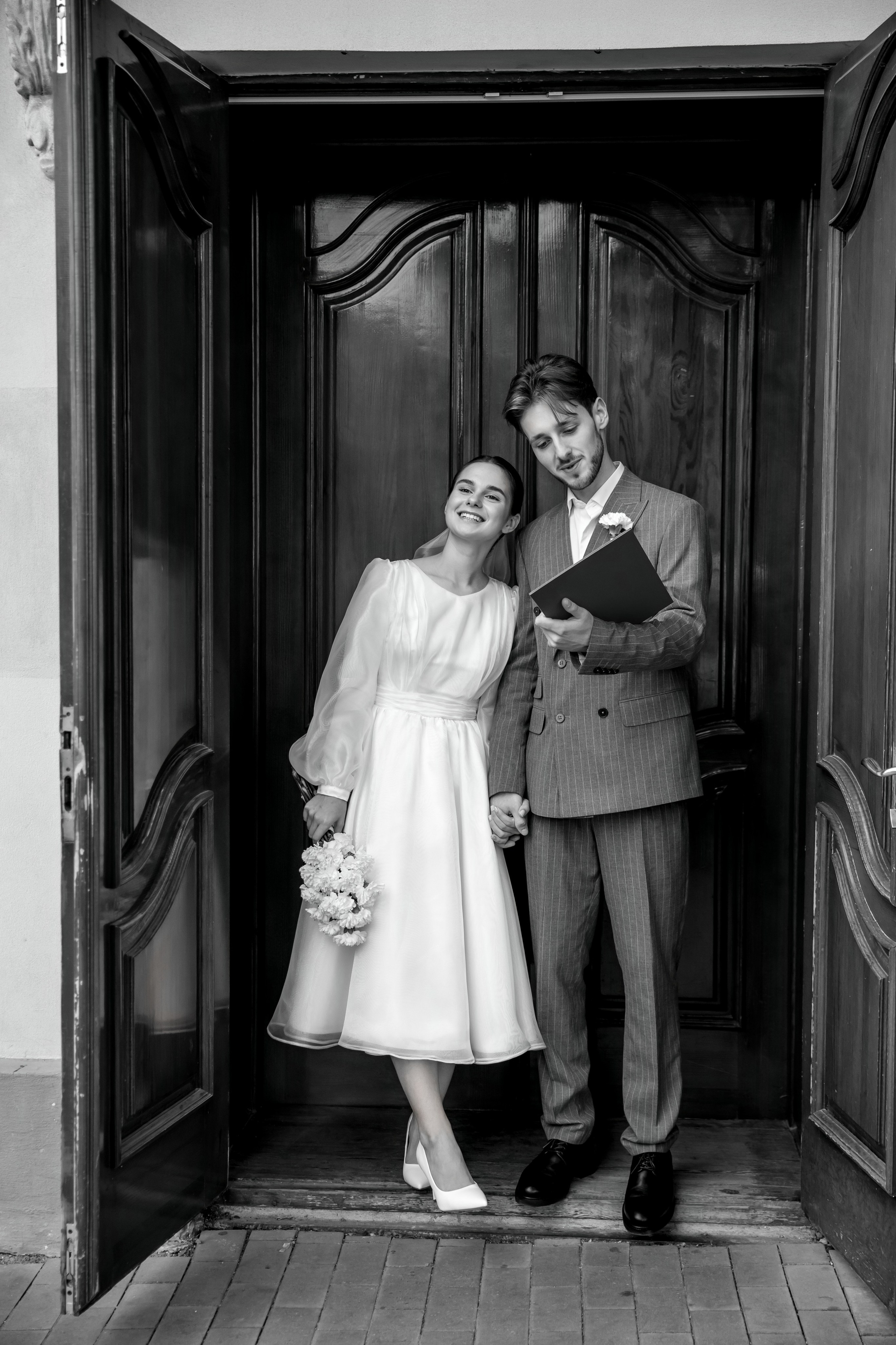 Виталий и Юлия- 12/10/24. Свадебный и семейный фотограф в Севастополе и в Крыму Анастасия Корчак