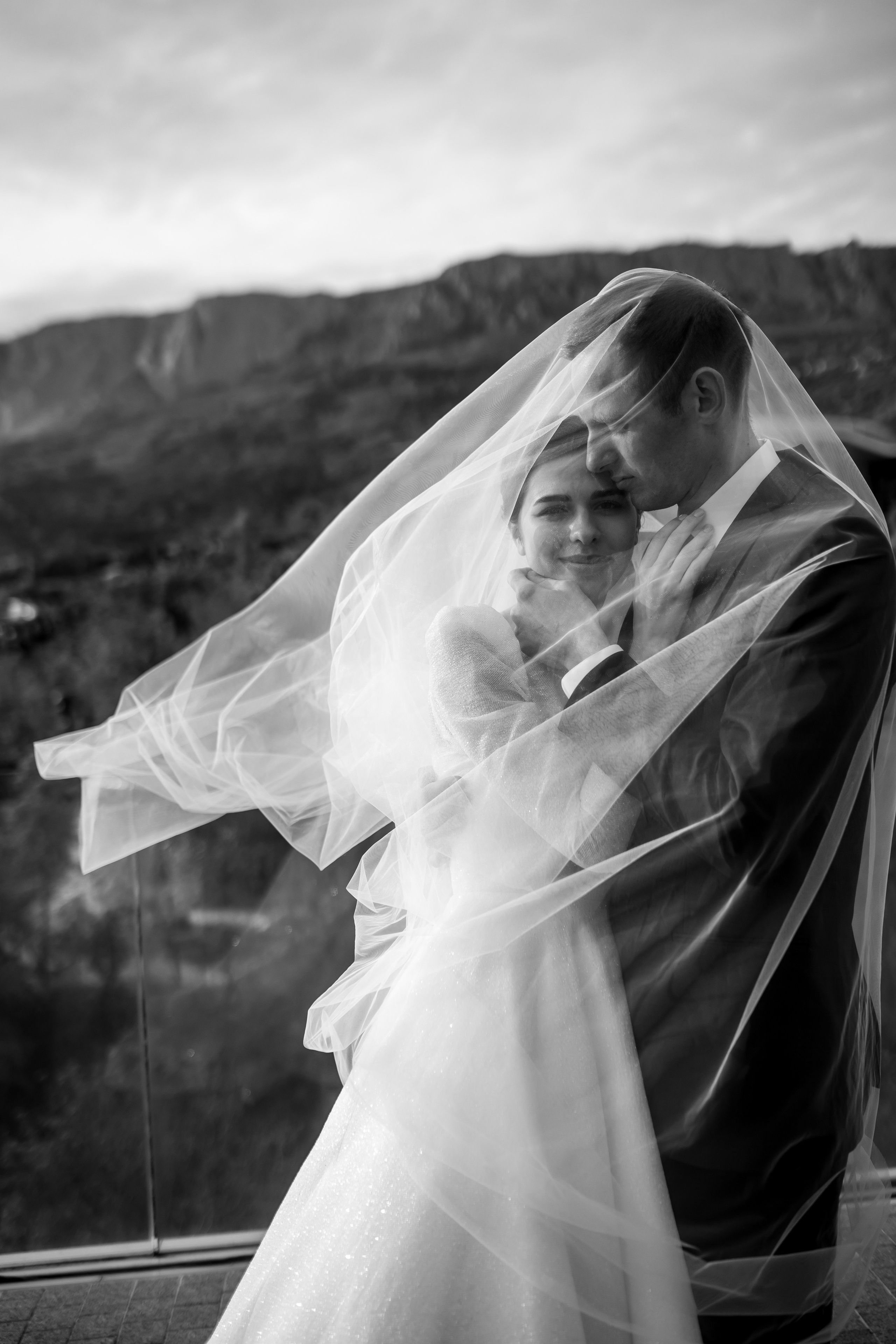 Давид и Наталия-прогулка. Свадебный и семейный фотограф в Севастополе и в Крыму Анастасия Корчак