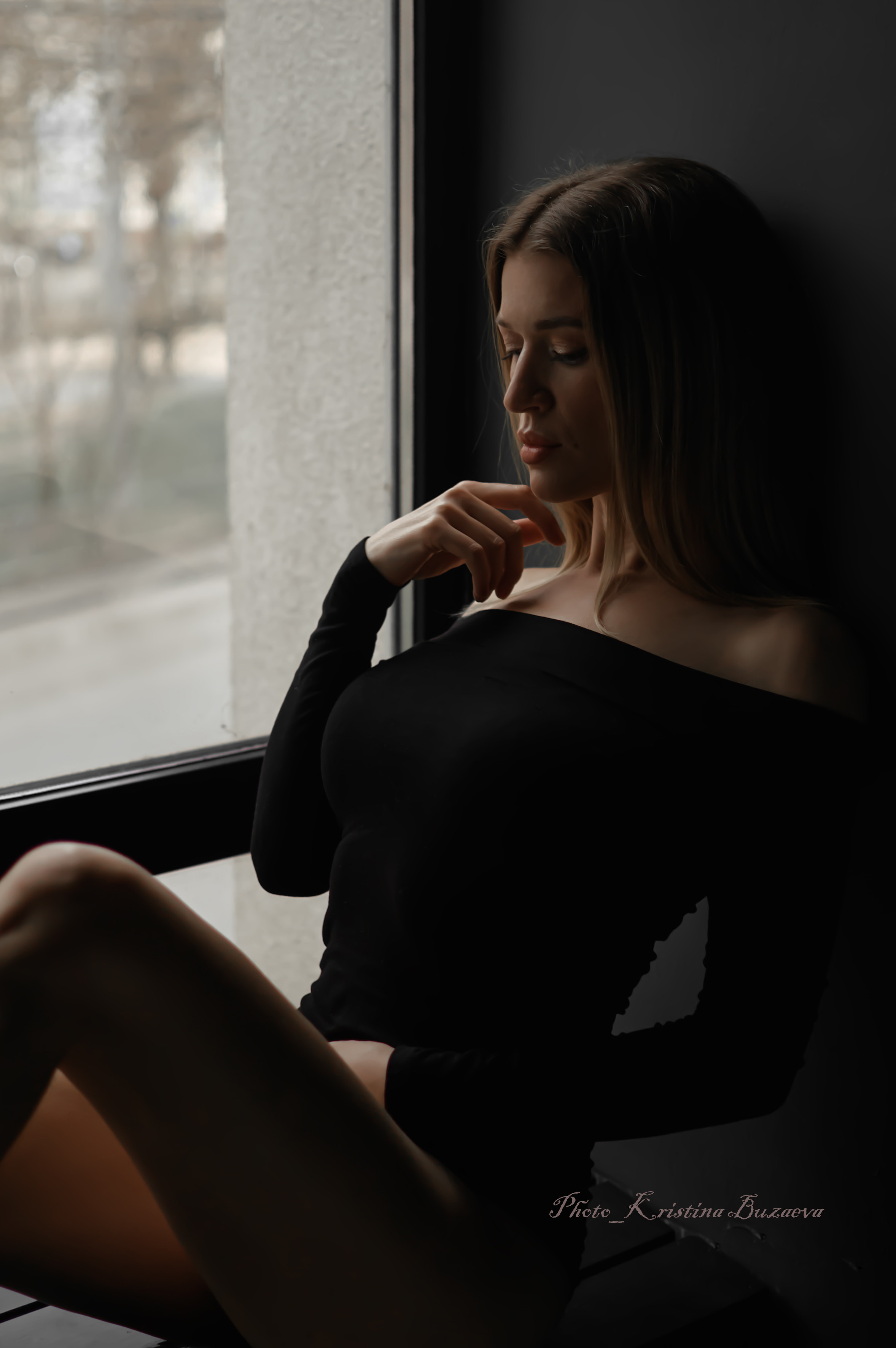 Стиль LINGERIE _чувственность и женственность. Портретный фотограф в Саратове Кристина Бузаева