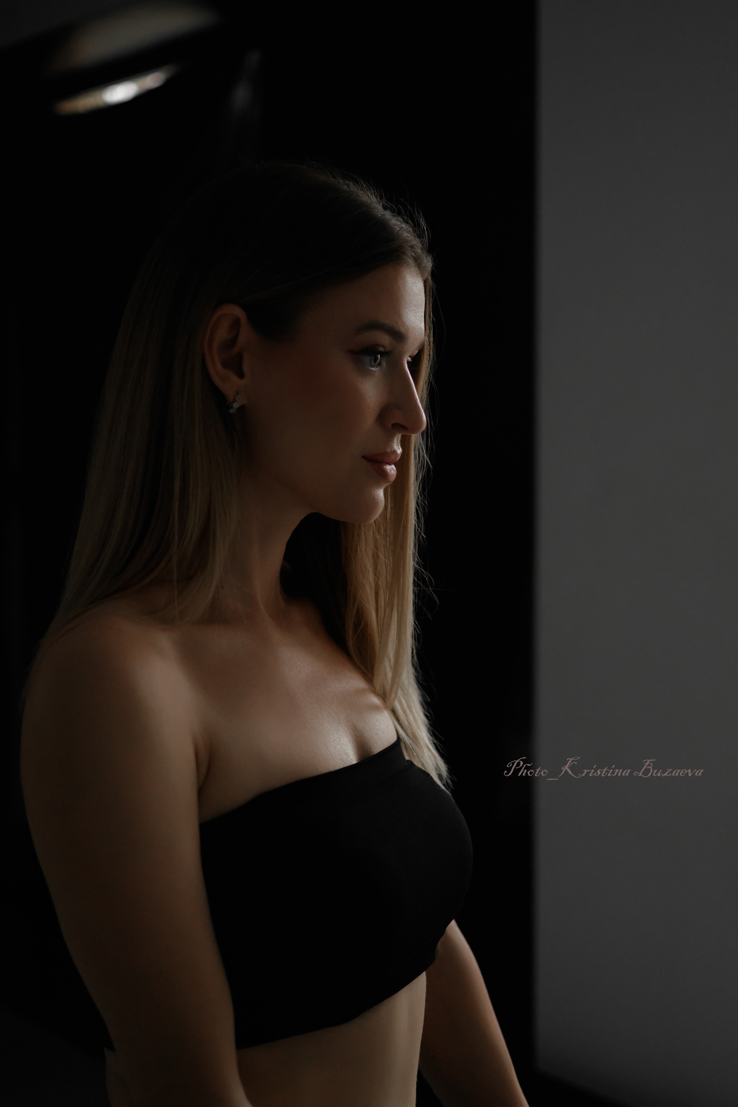 Стиль LINGERIE _чувственность и женственность. Портретный фотограф в Саратове Кристина Бузаева